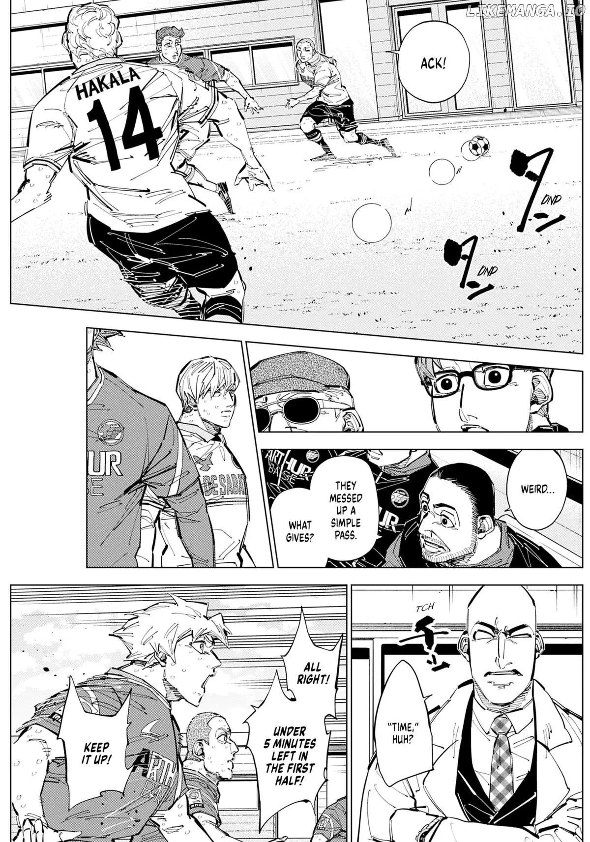 Manga page 15