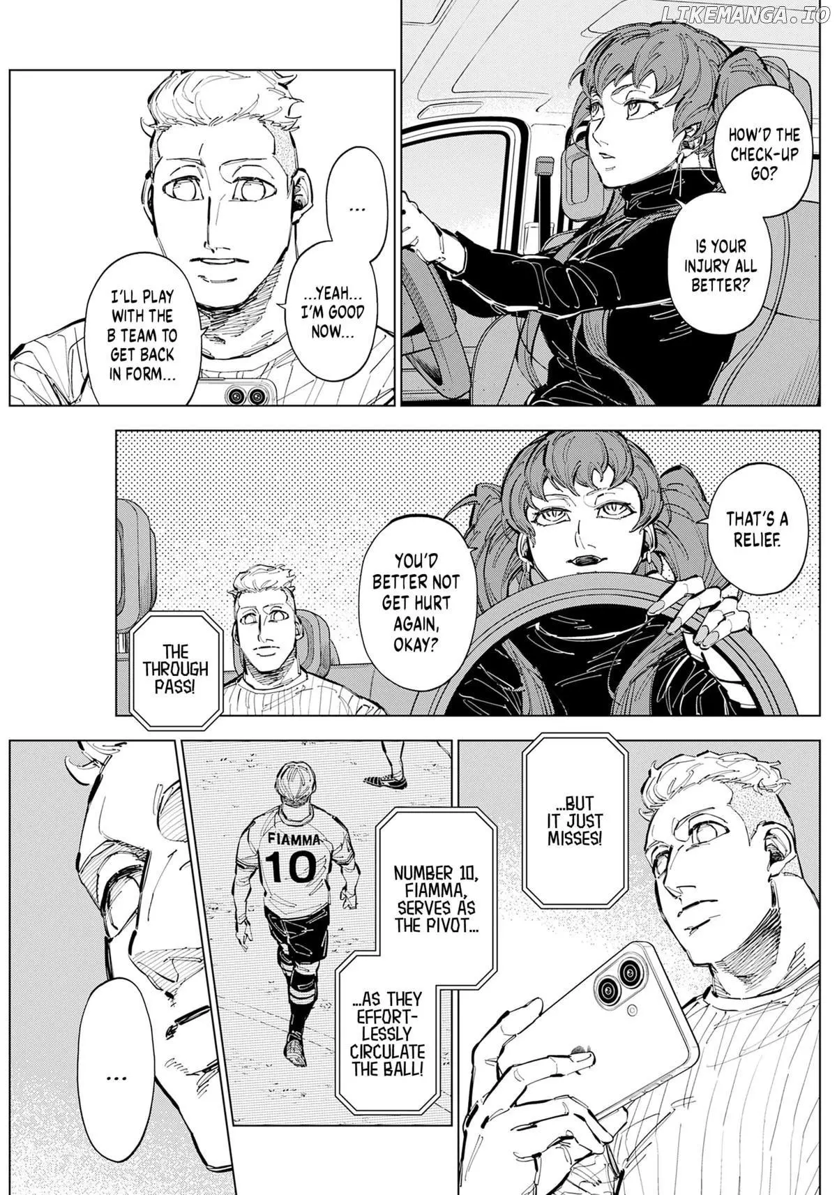Manga page 9