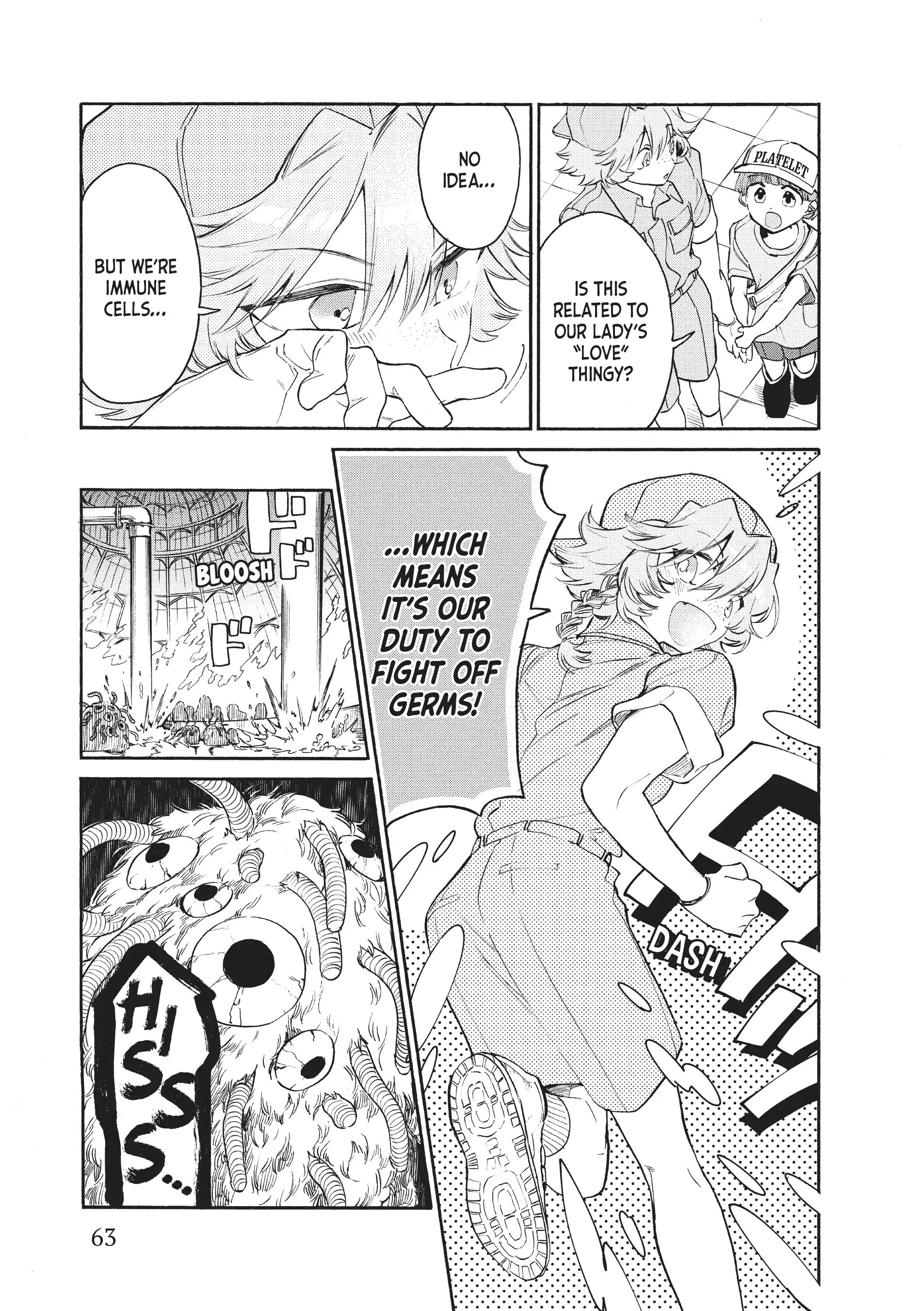 Manga page 23