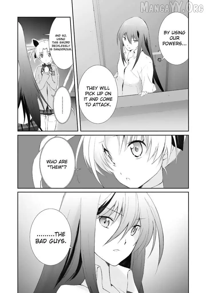 Manga page 10