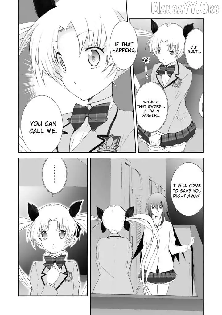 Manga page 11