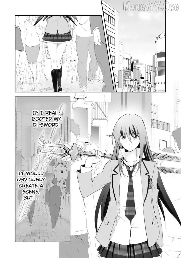 Manga page 14