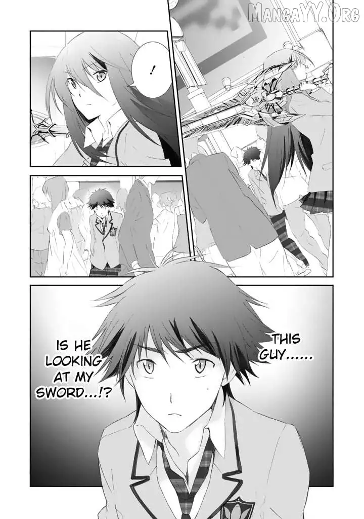 Manga page 16