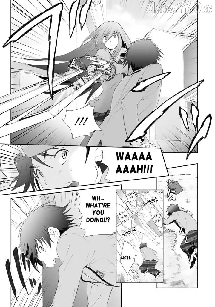 Manga page 19