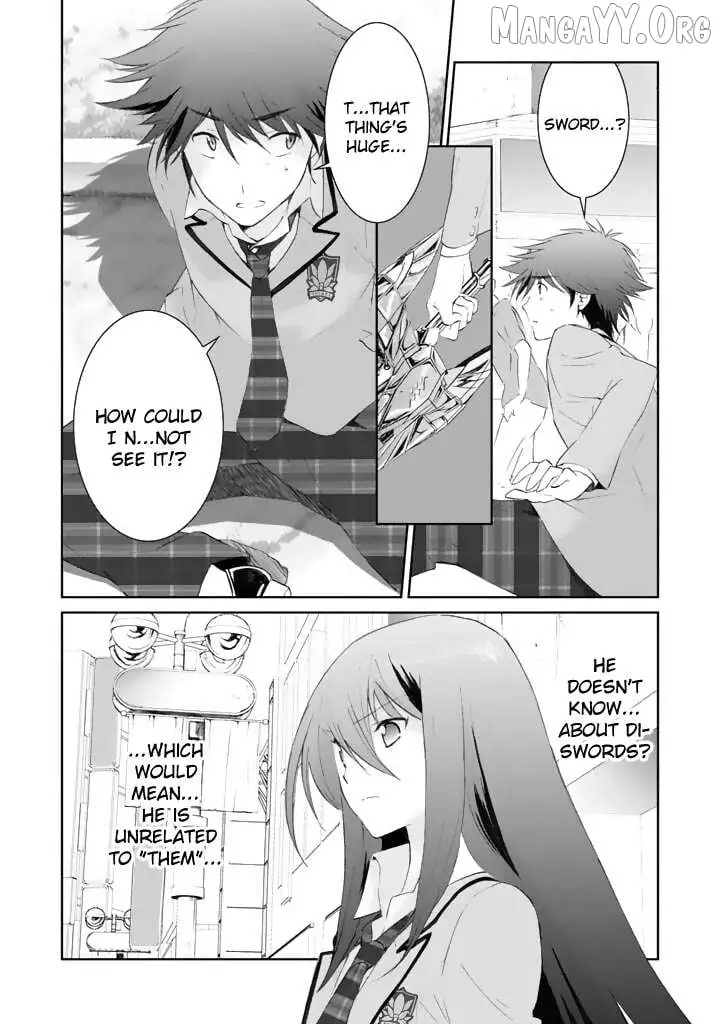 Manga page 21