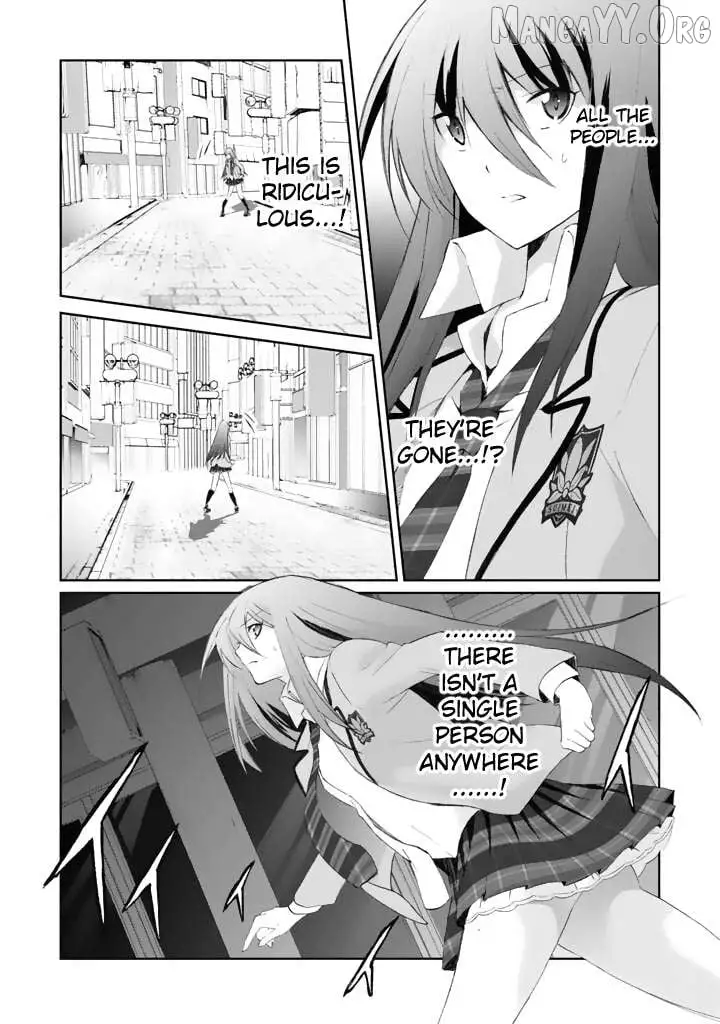 Manga page 28