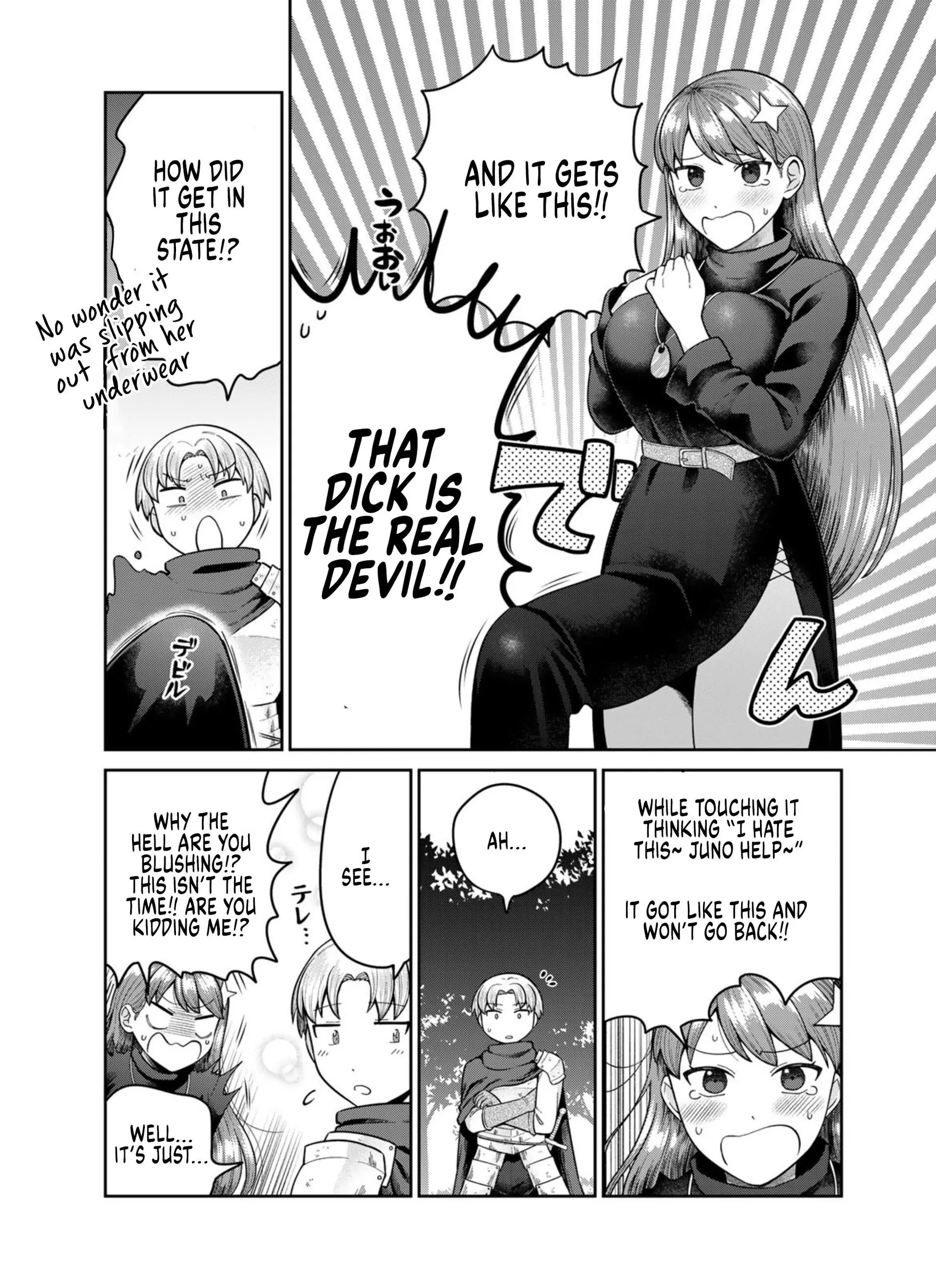 Manga page 10