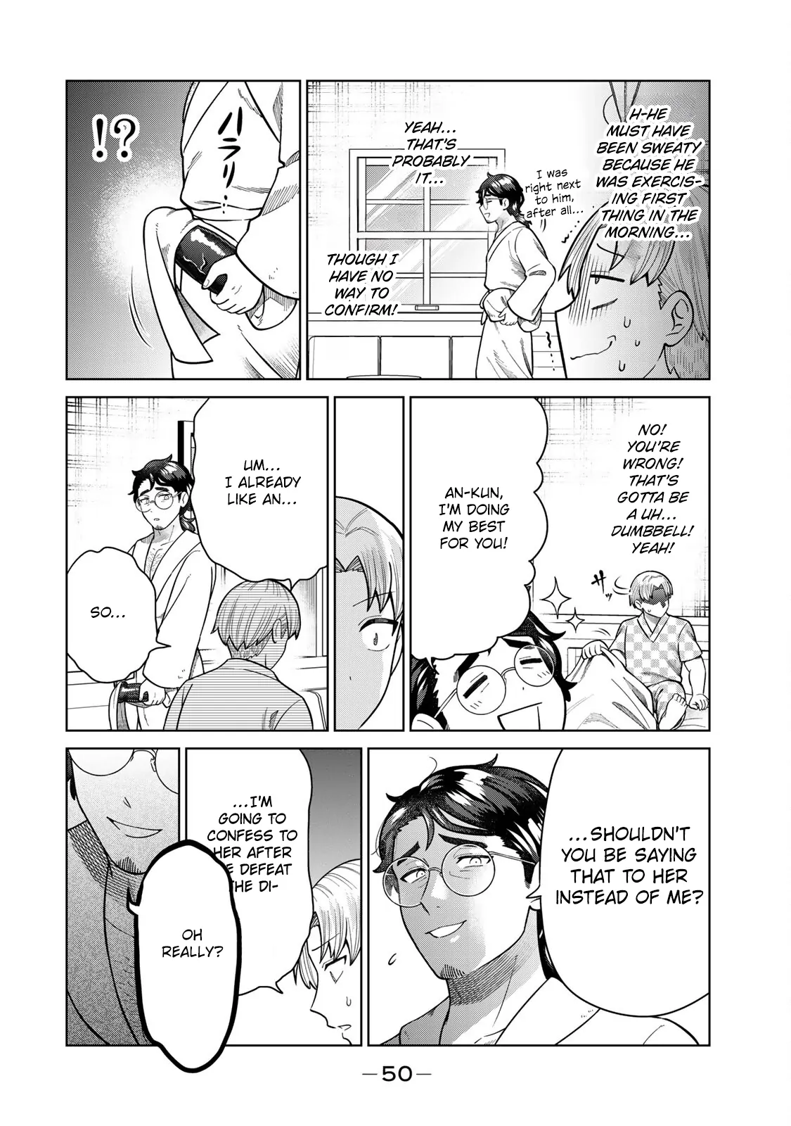 Manga page 10