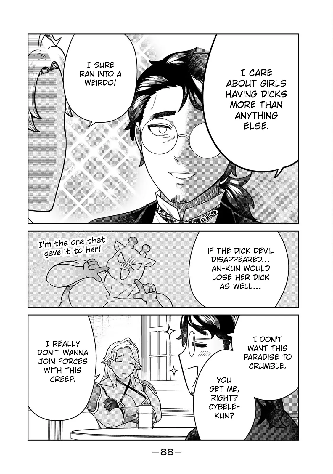Manga page 12