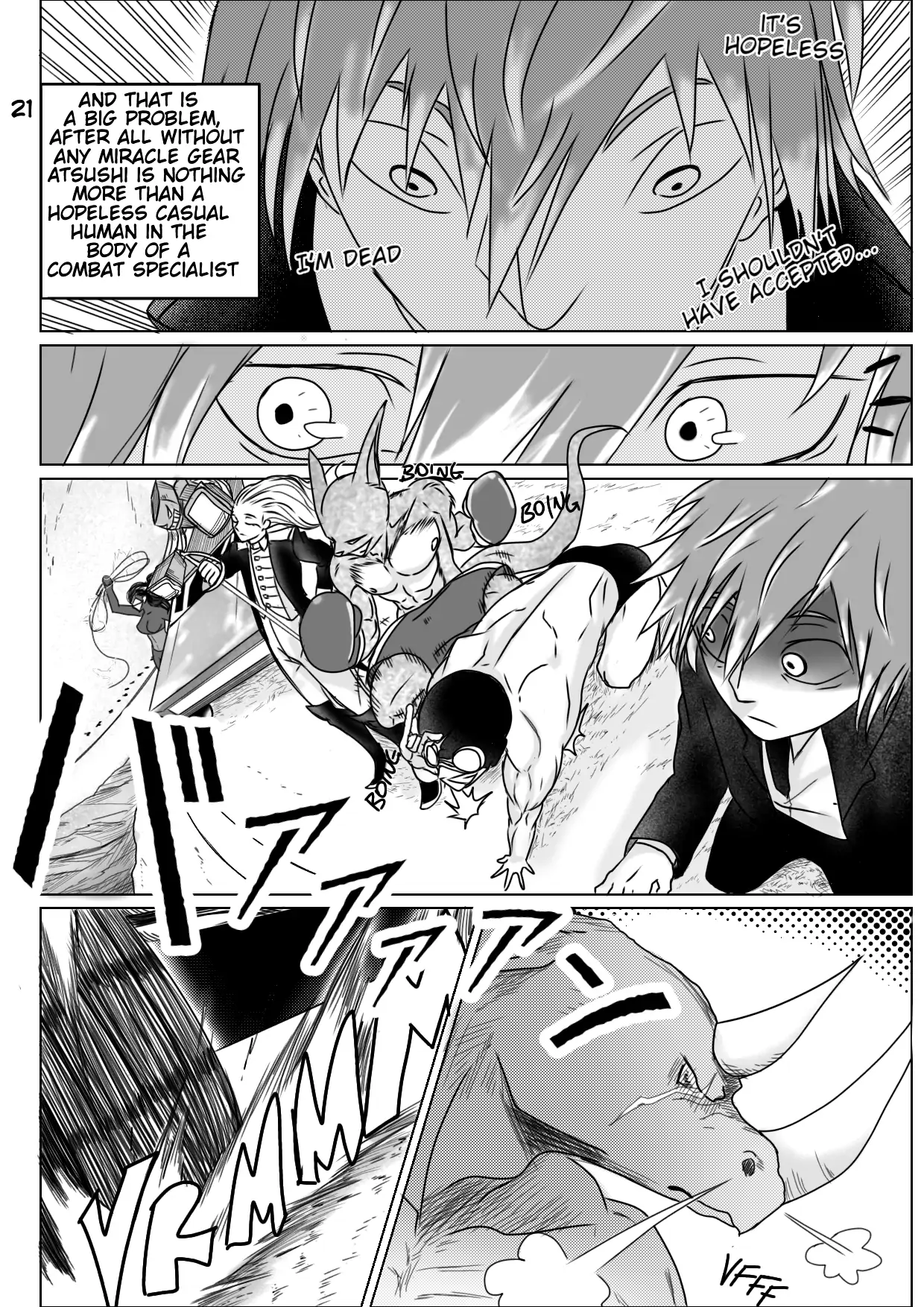 Manga page 23