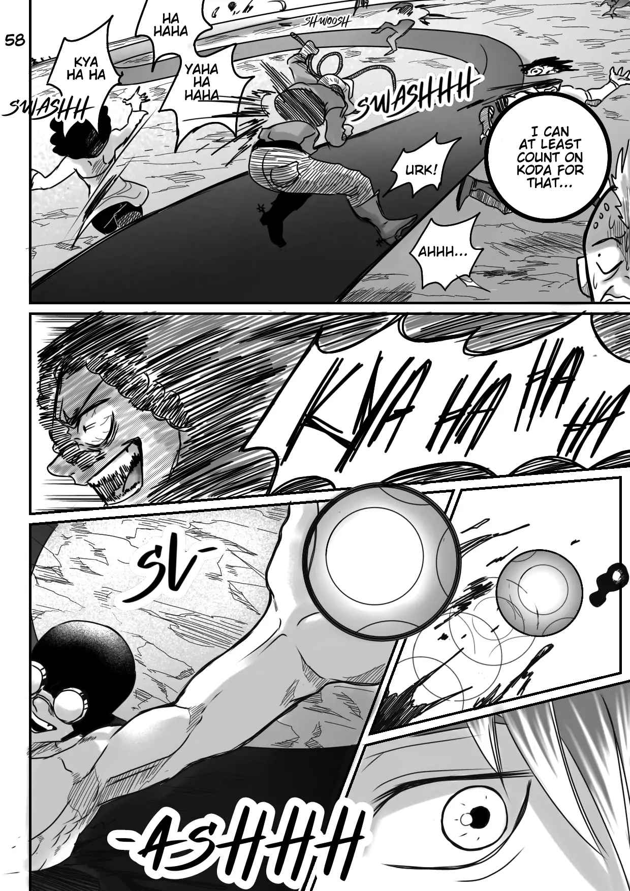 Manga page 60