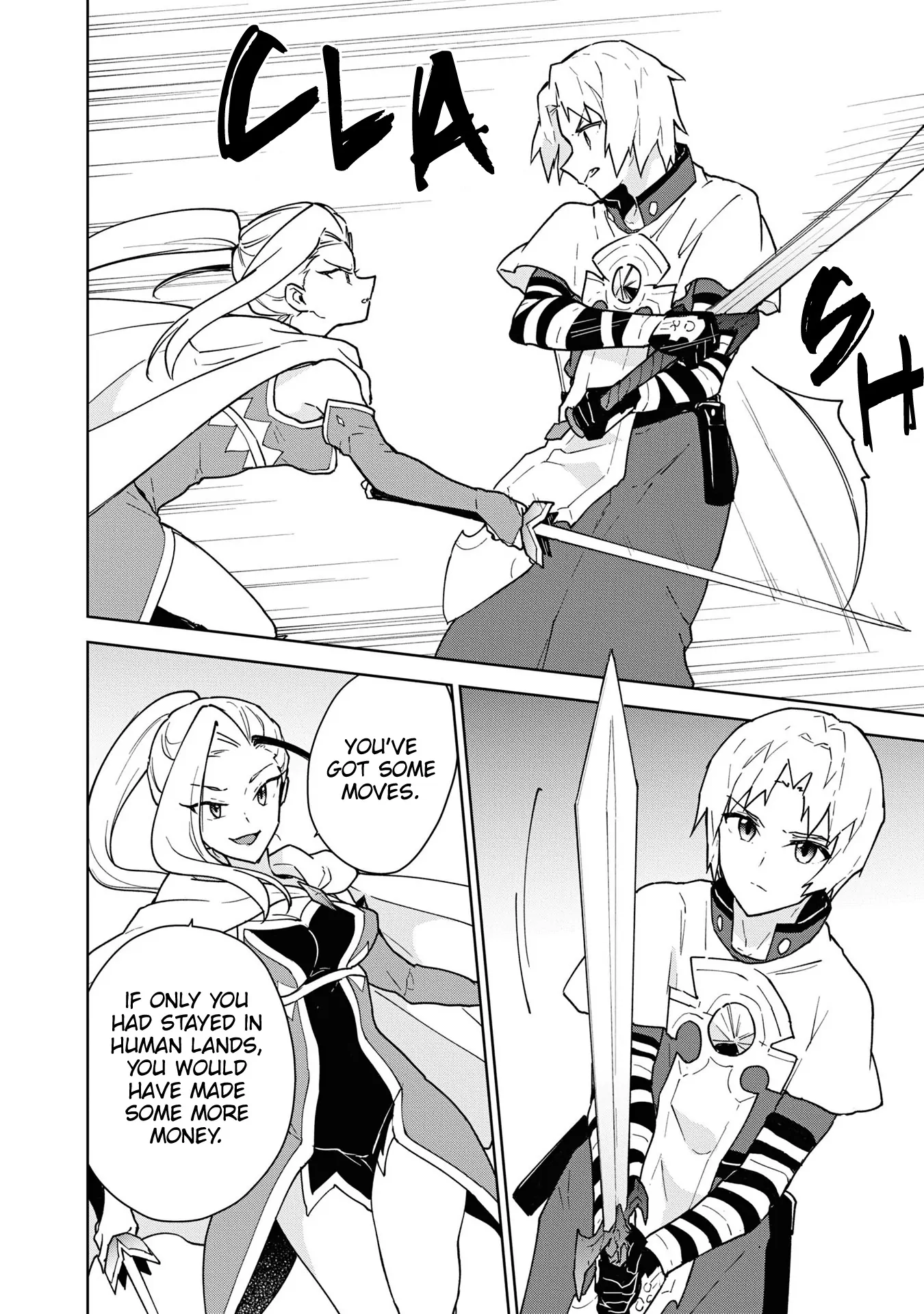 Manga page 9