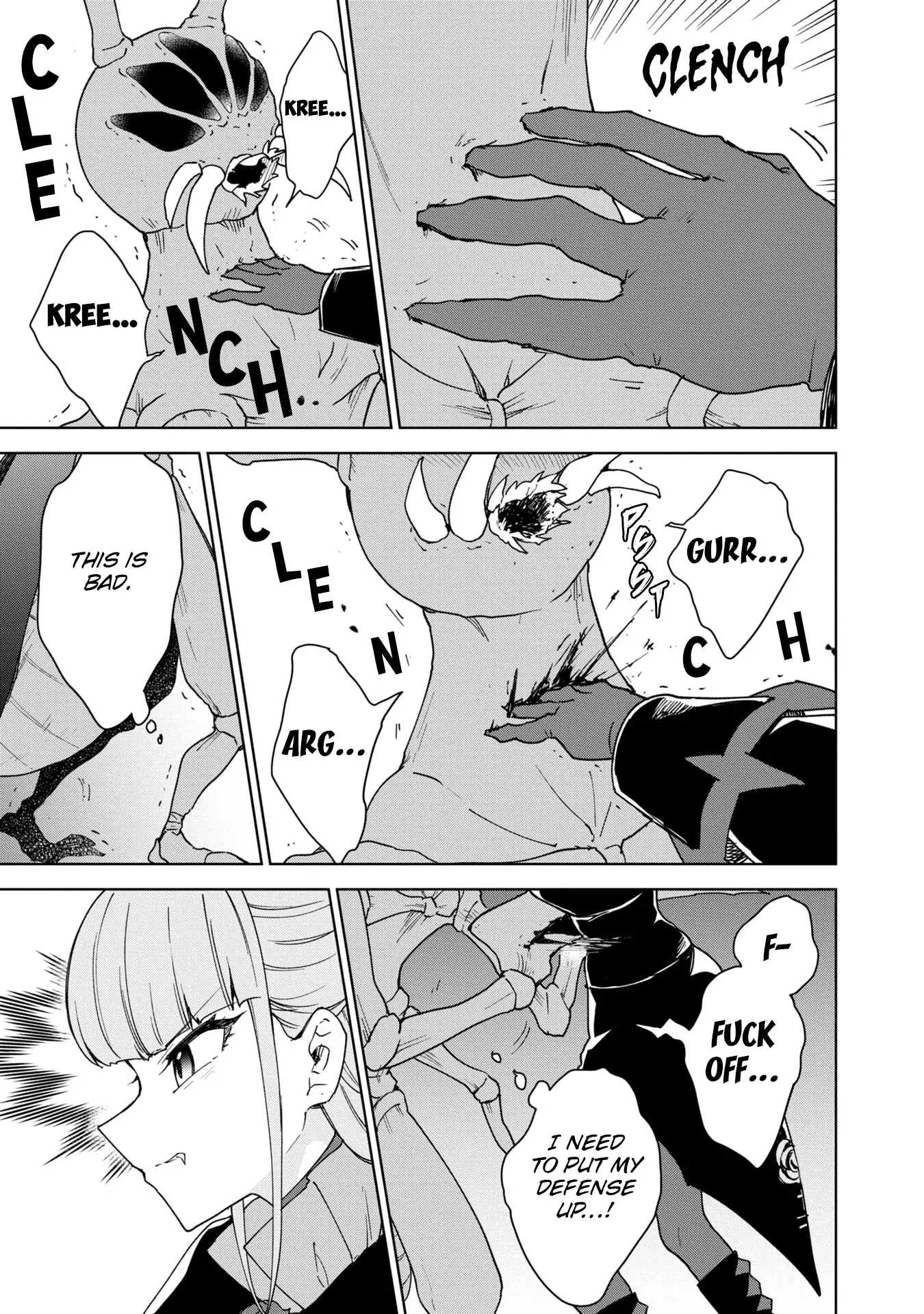 Manga page 30