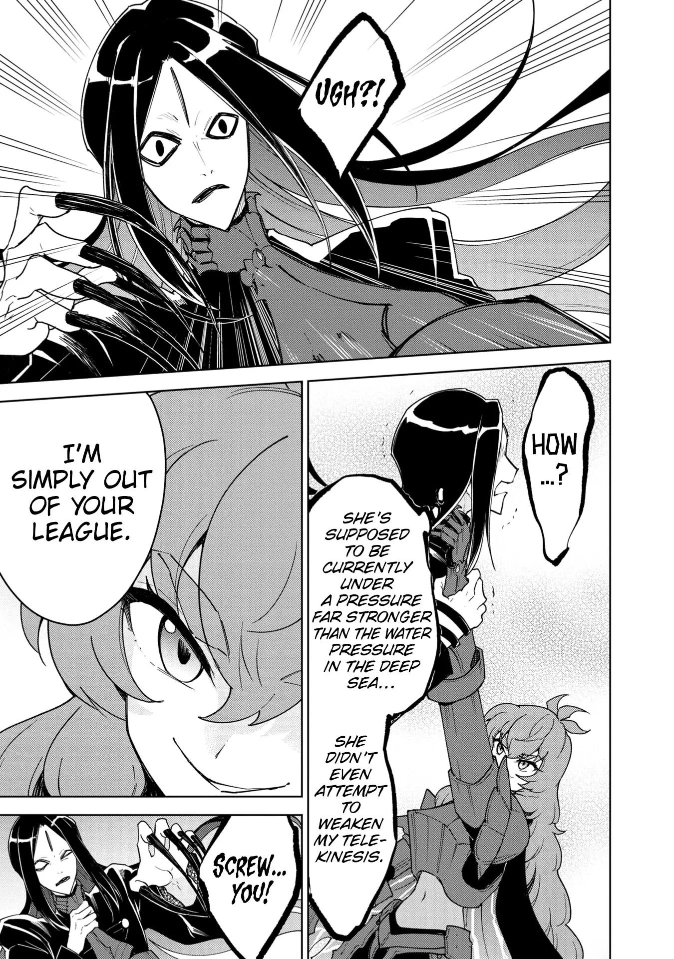 Manga page 20