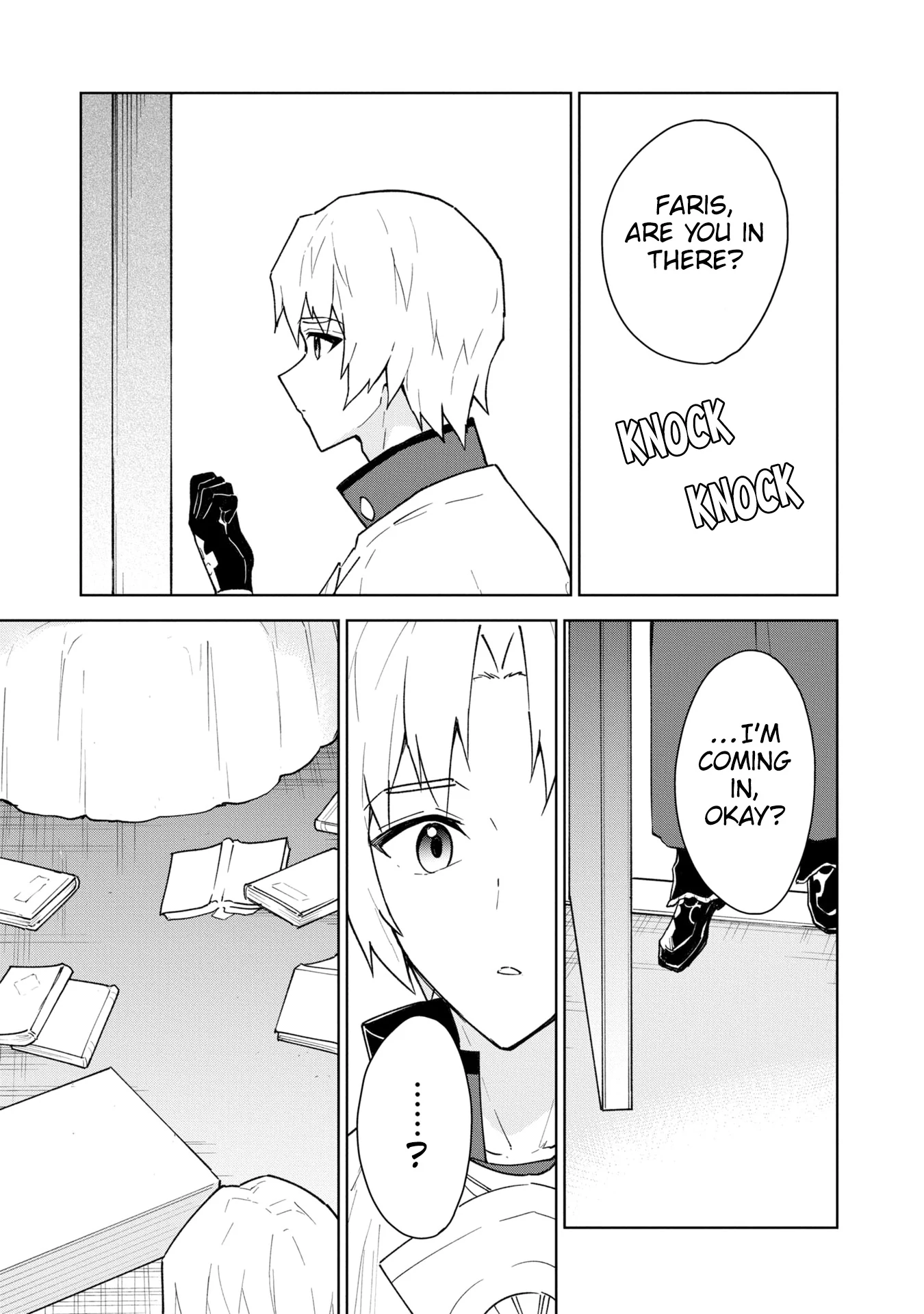 Manga page 18