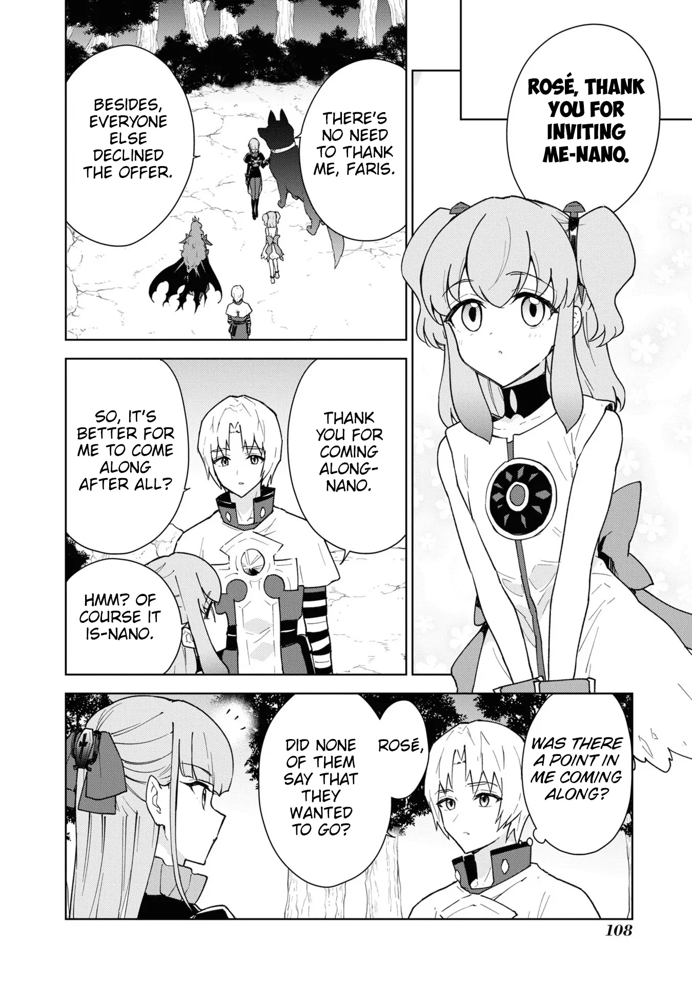 Manga page 13