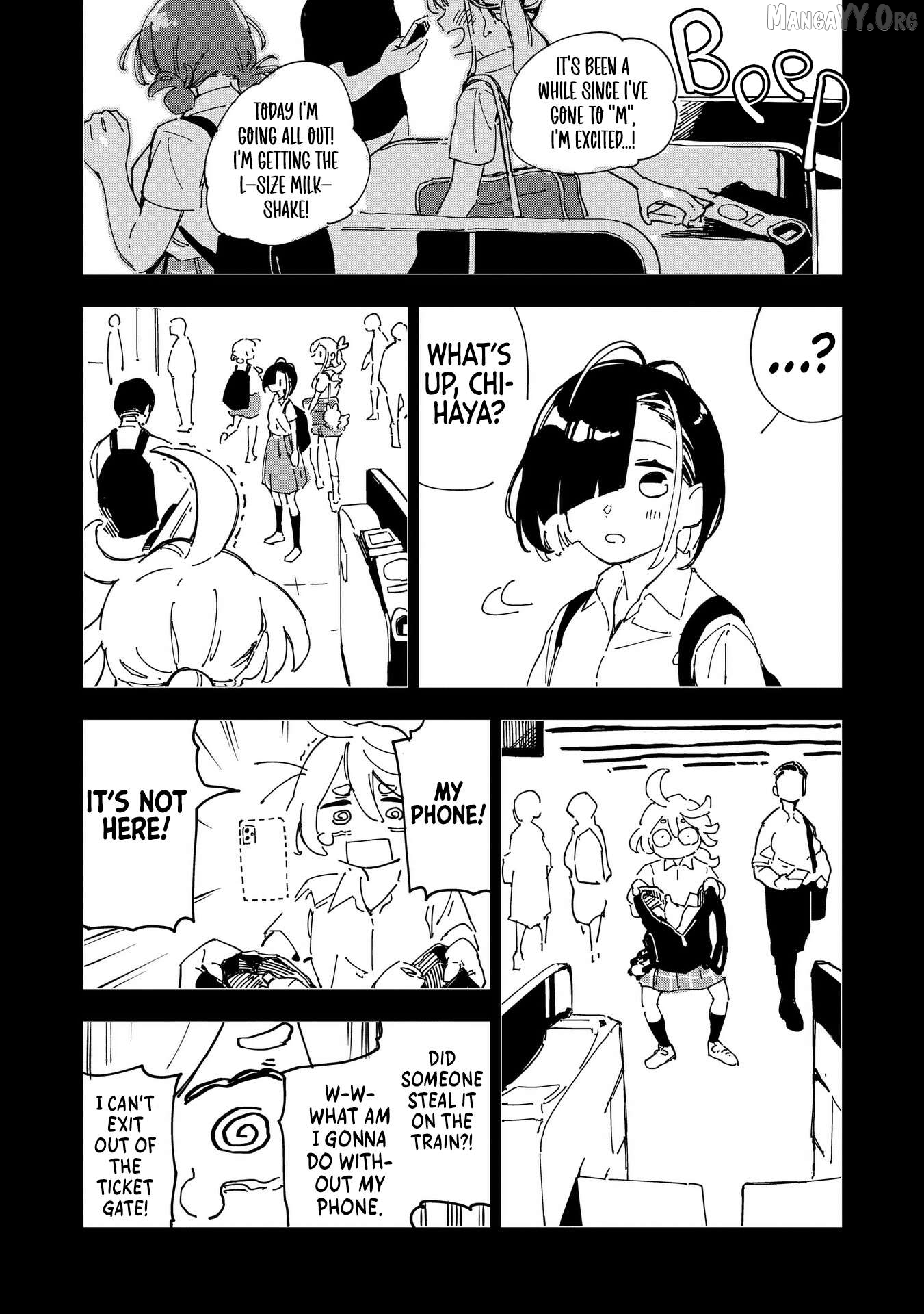 Manga page 24