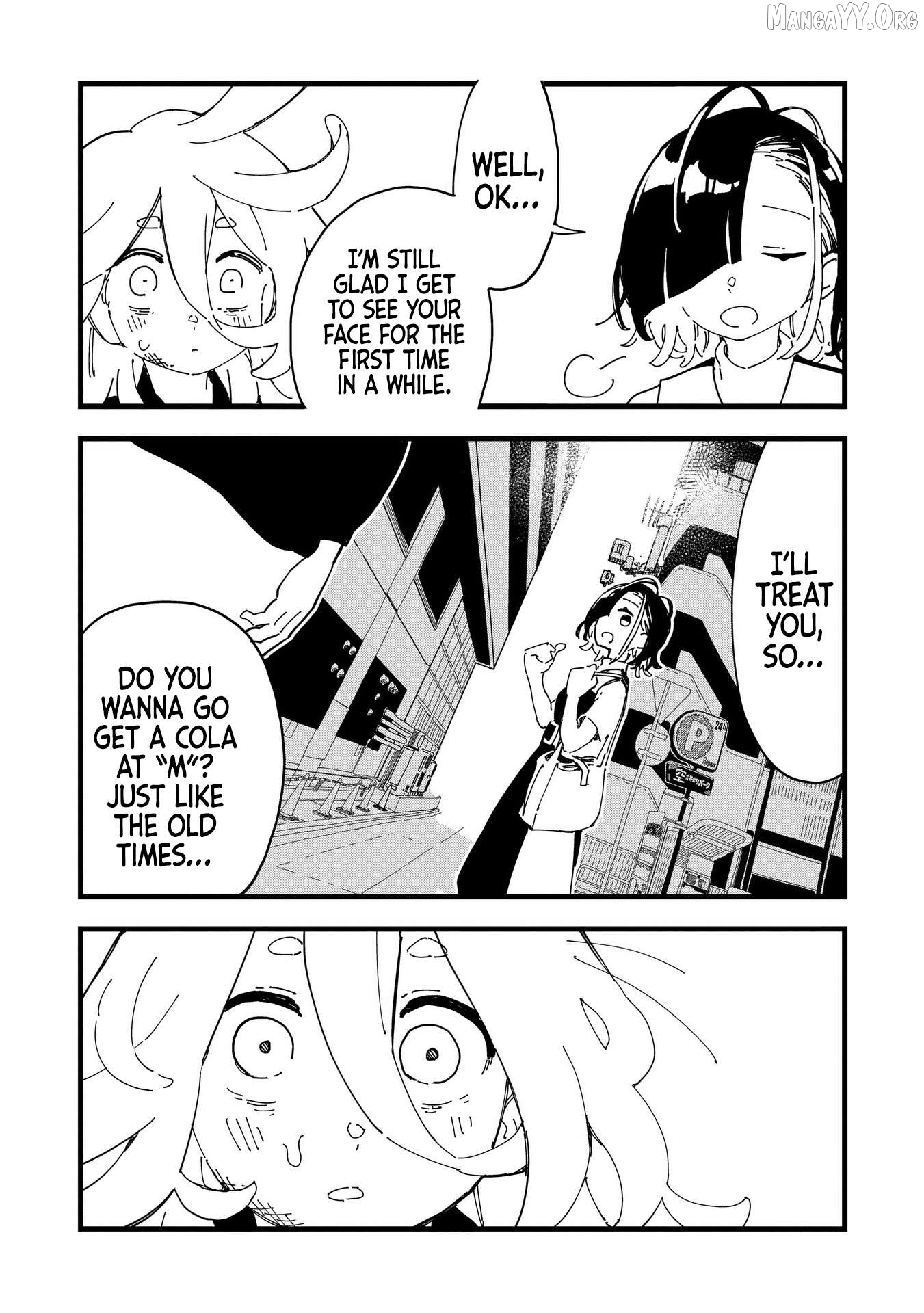 Manga page 28