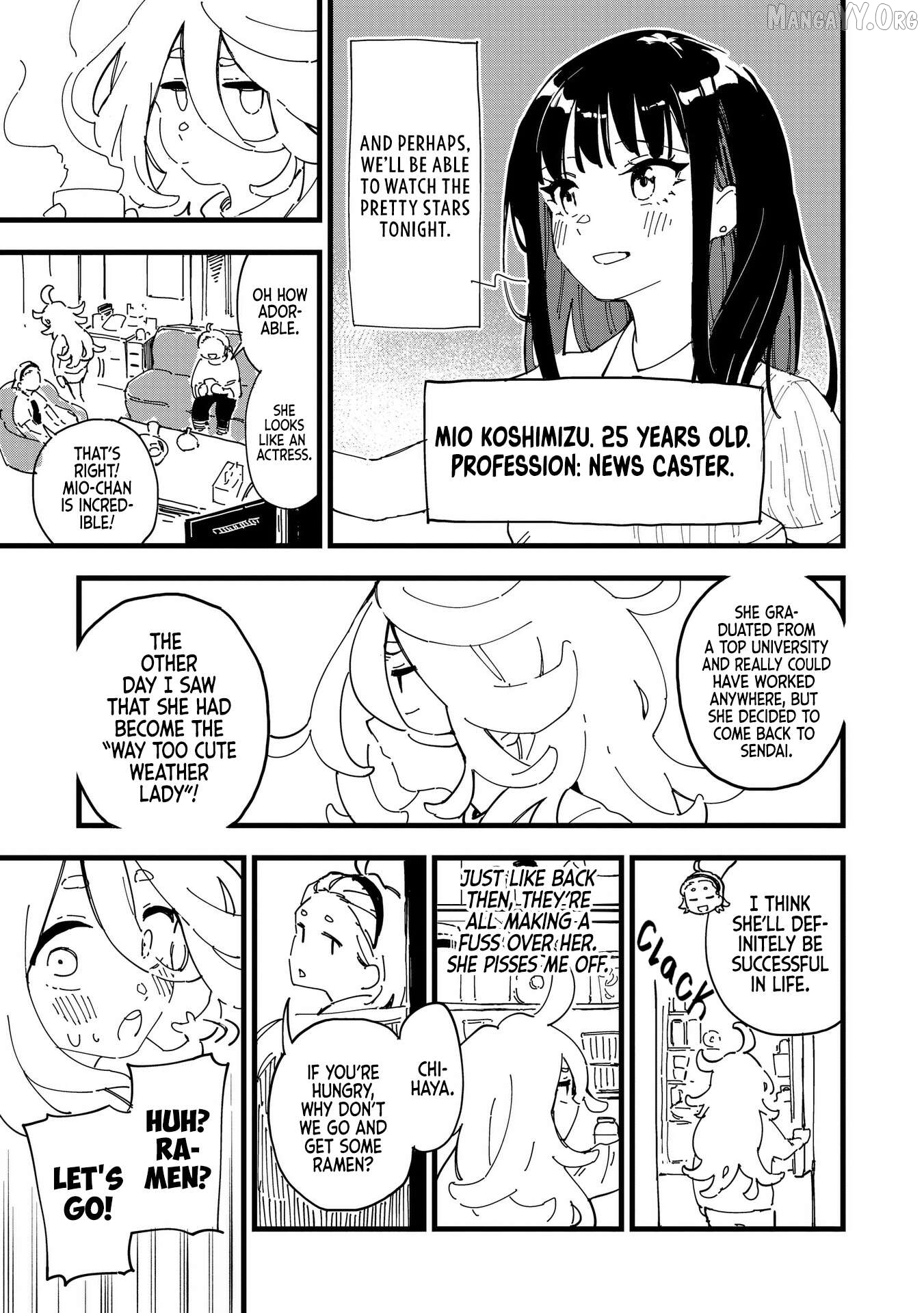 Manga page 9