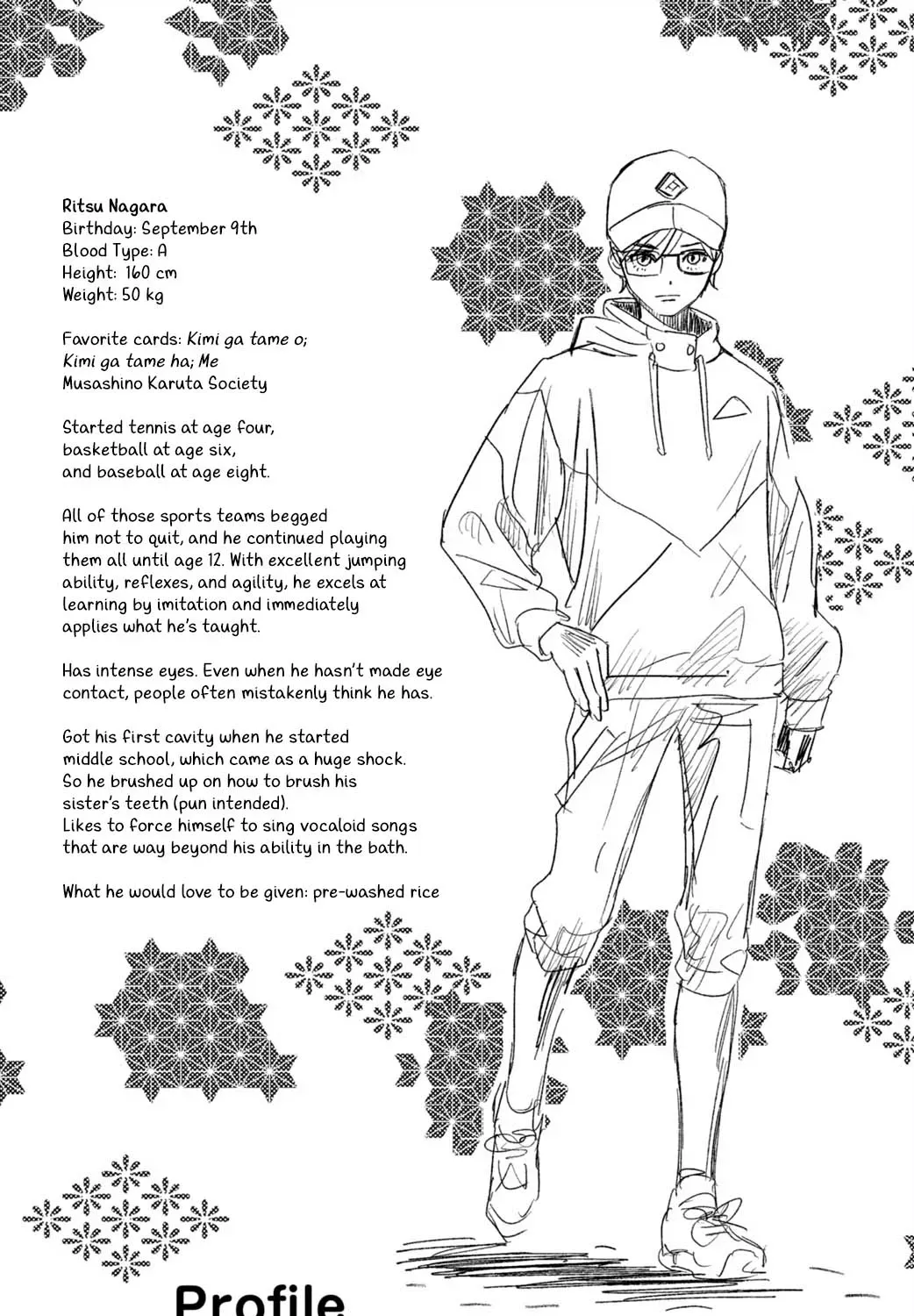 Manga page 11