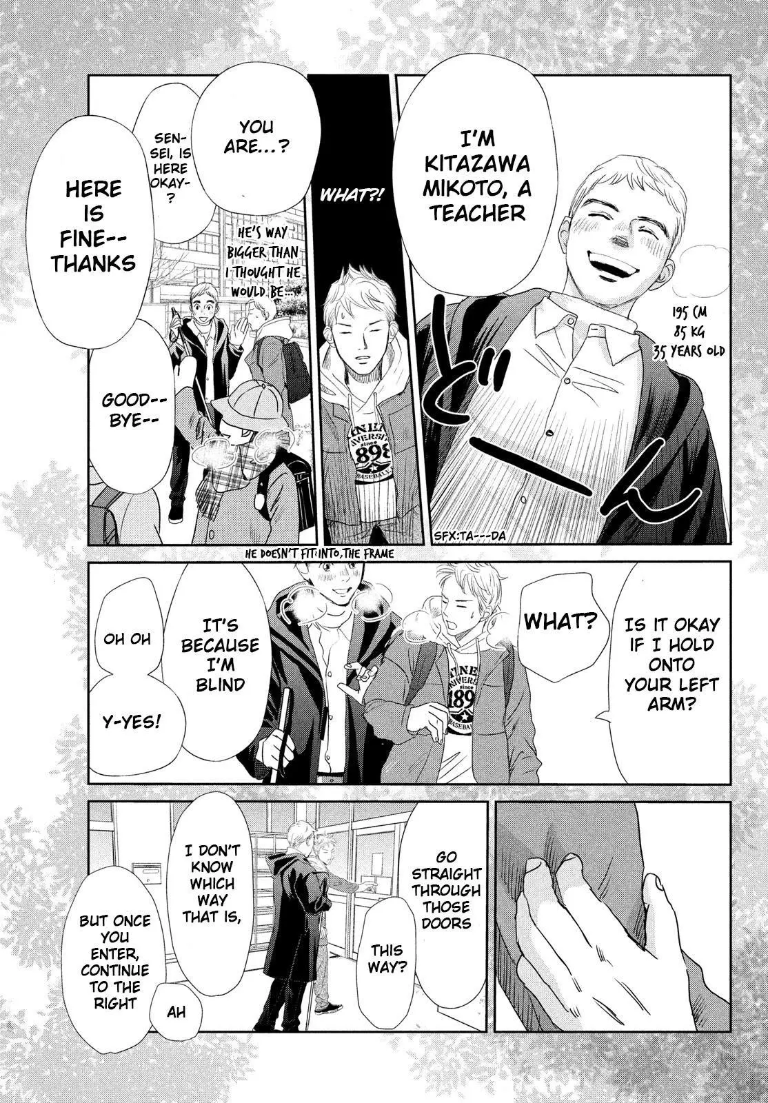 Manga page 21