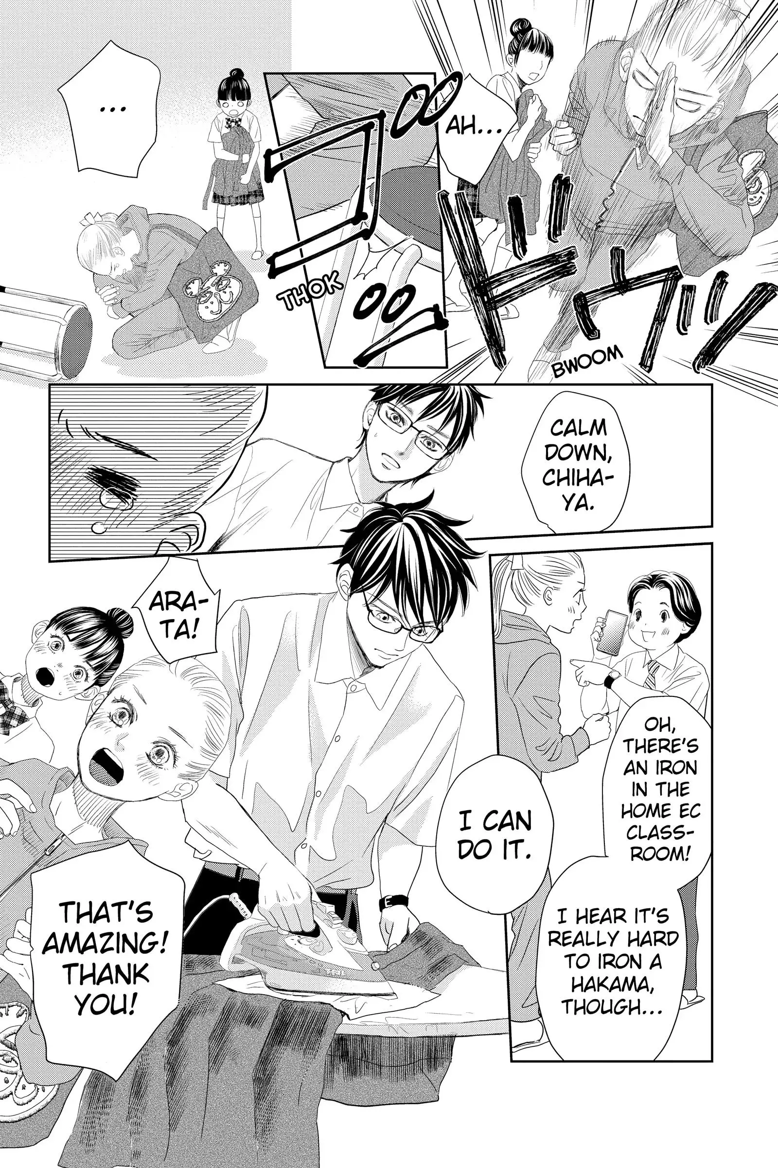 Manga page 50