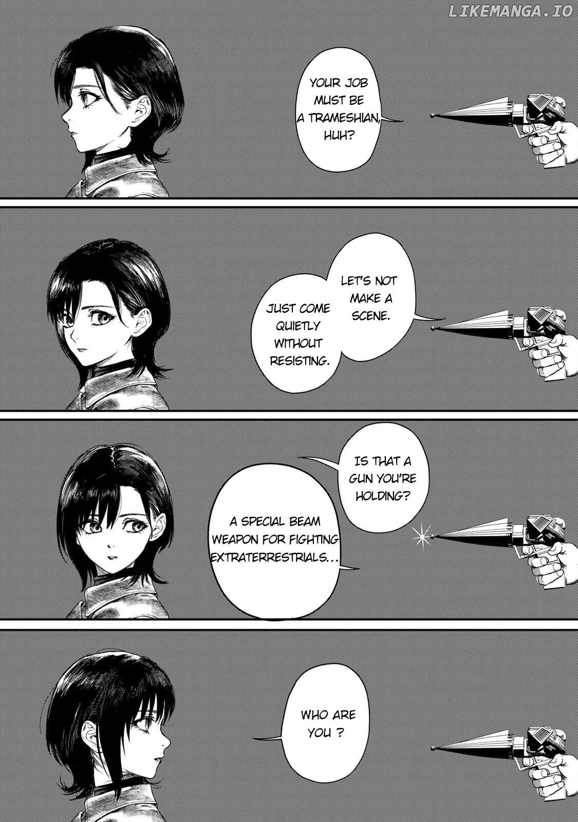 Manga page 15