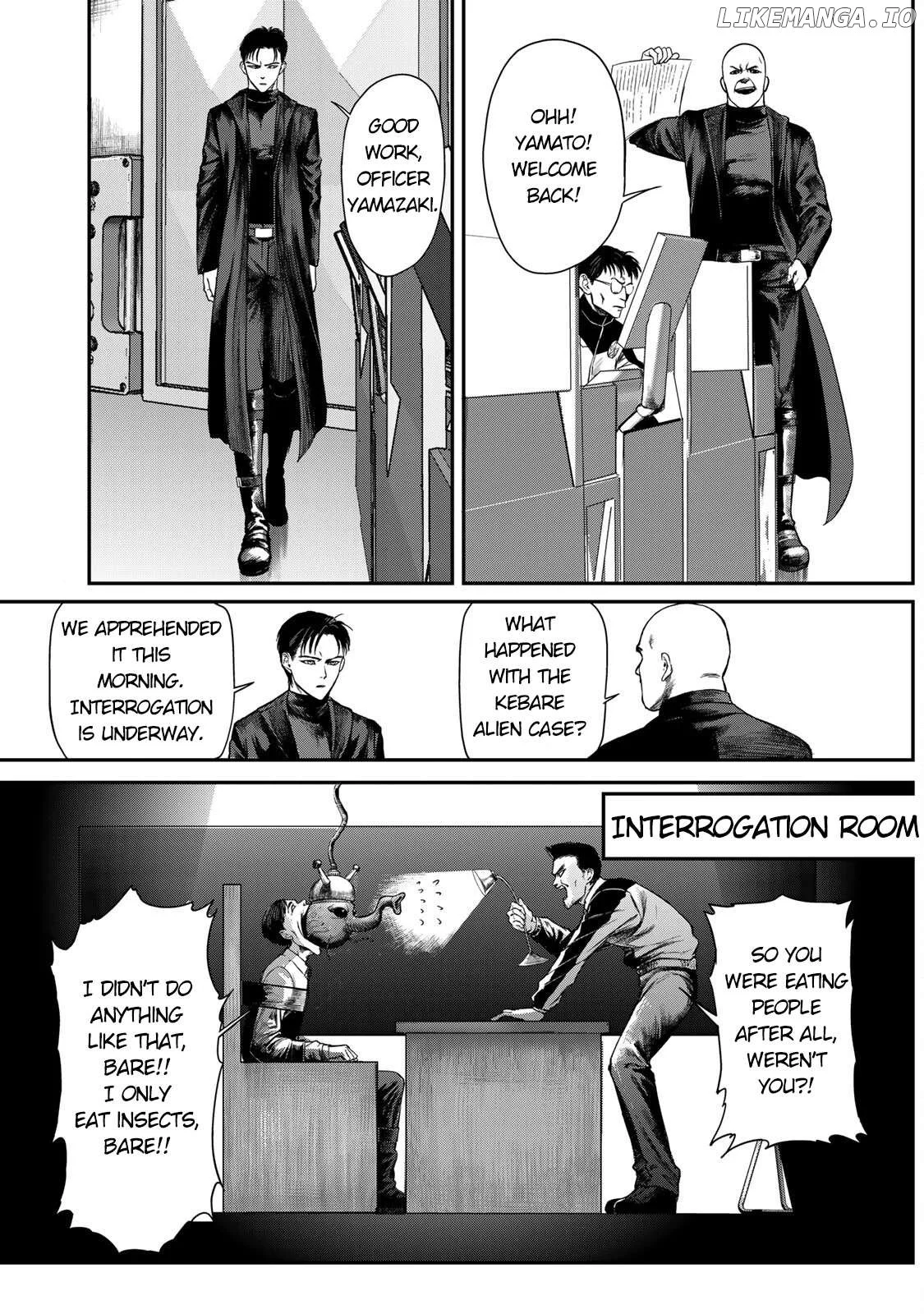 Manga page 34