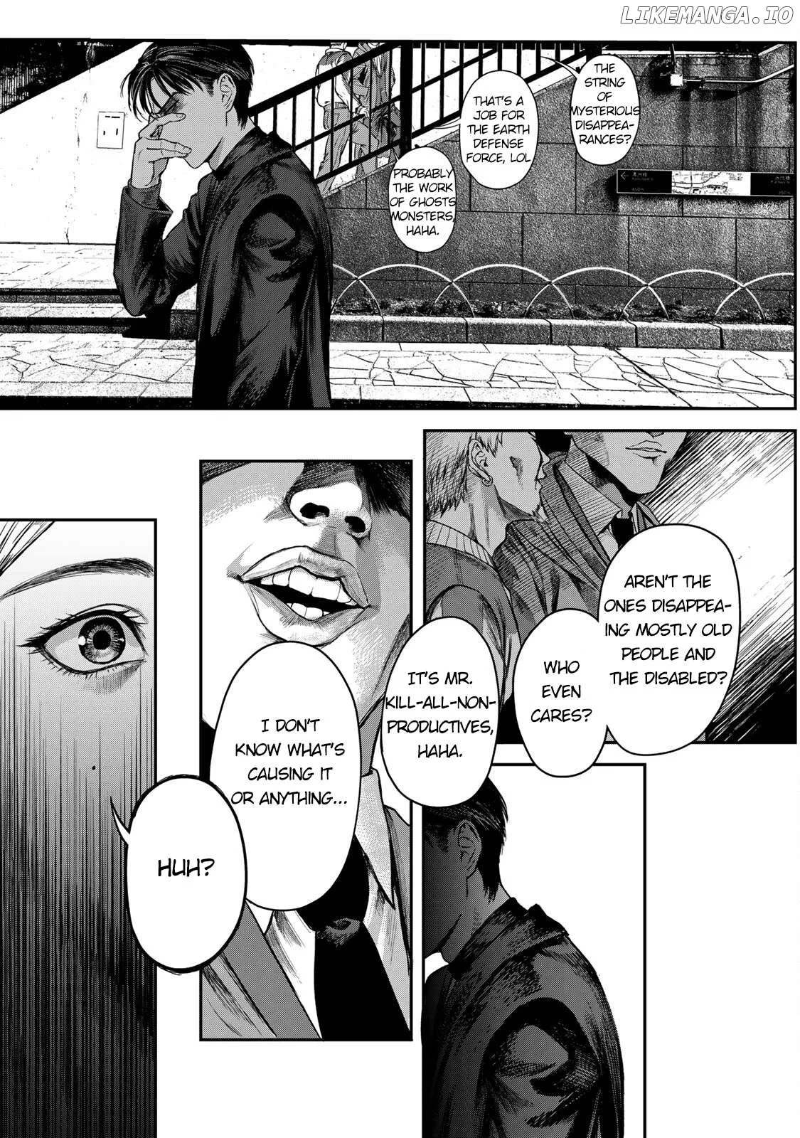Manga page 40