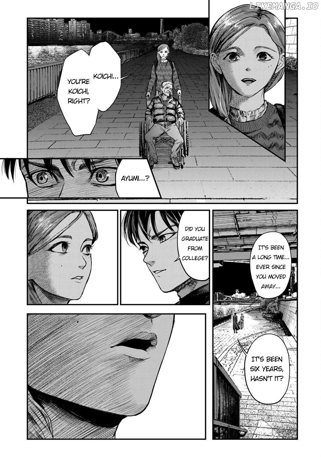 Manga page 41