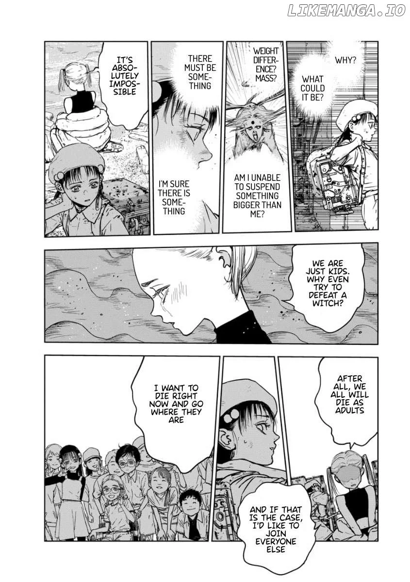 Manga page 10