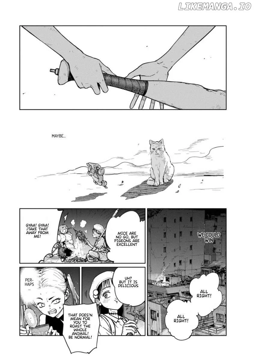 Manga page 19