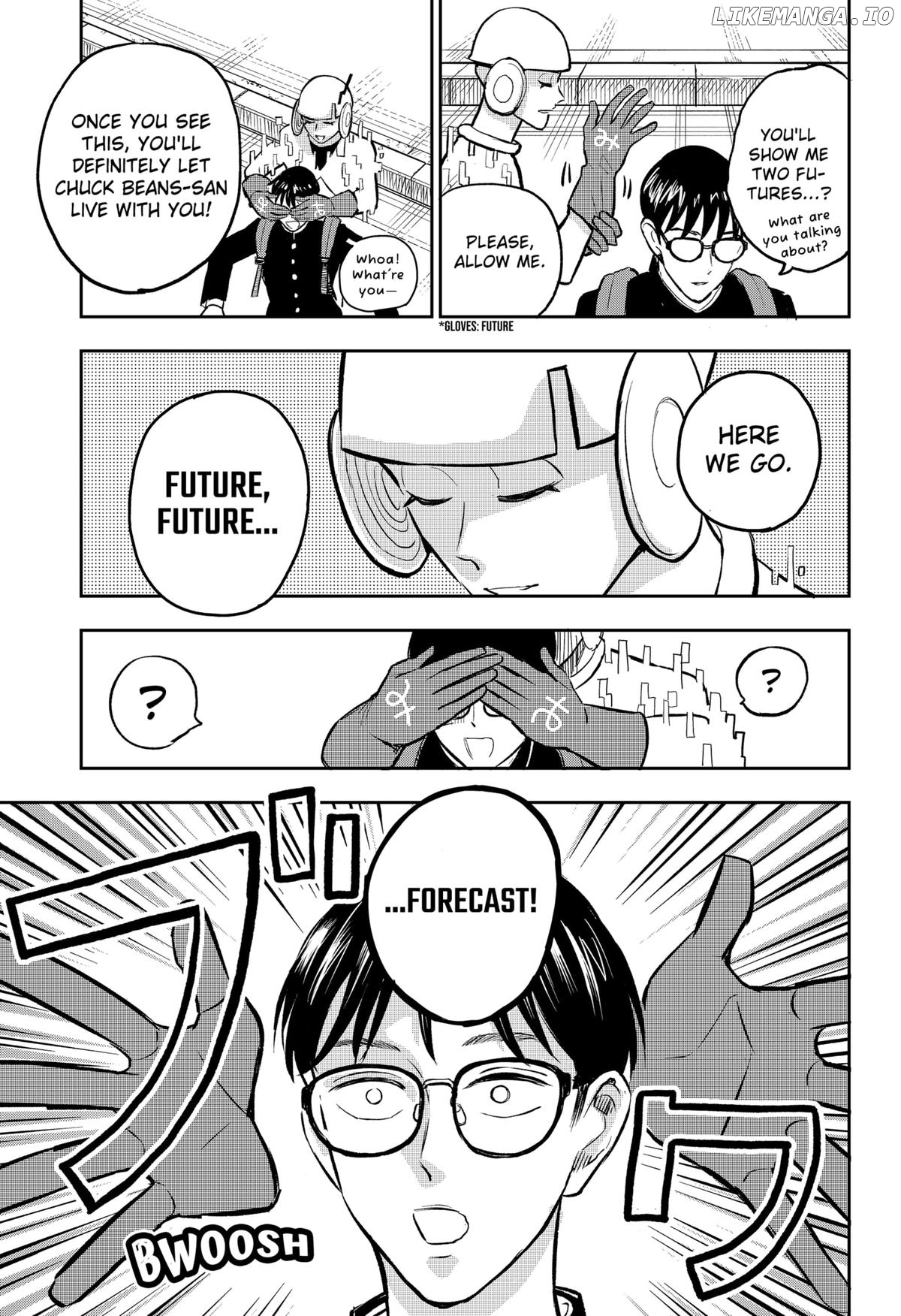 Manga page 11