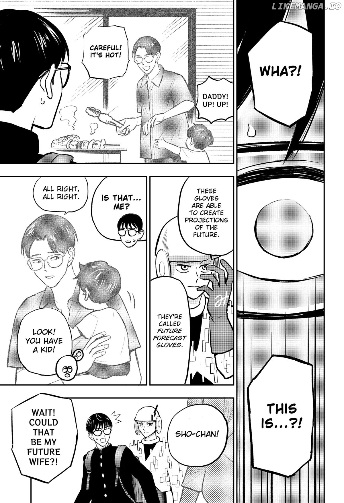 Manga page 13