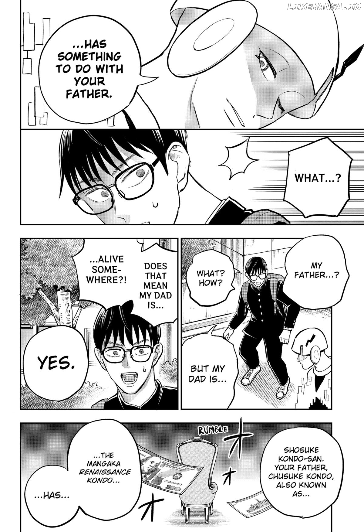 Manga page 18