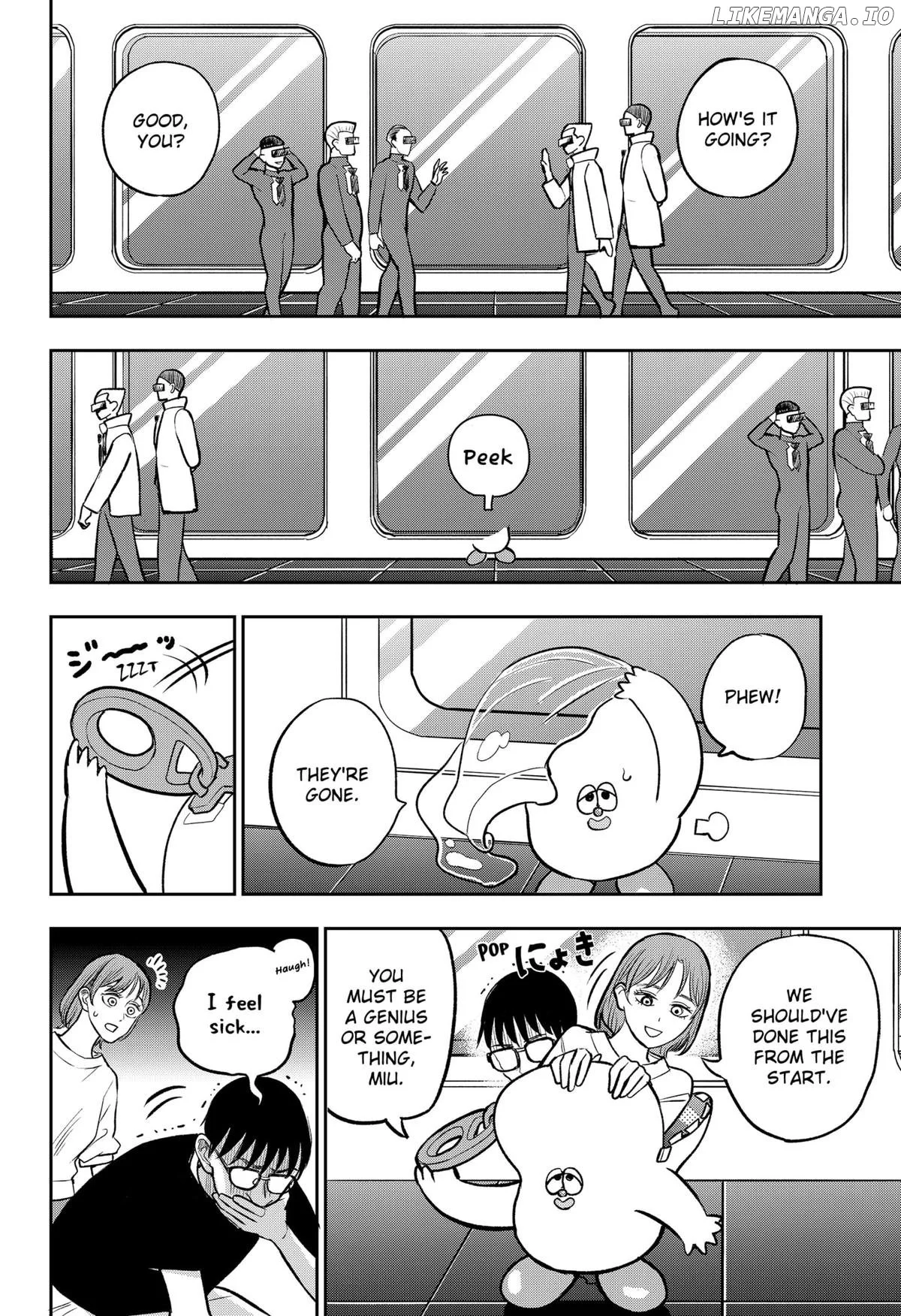 Manga page 10