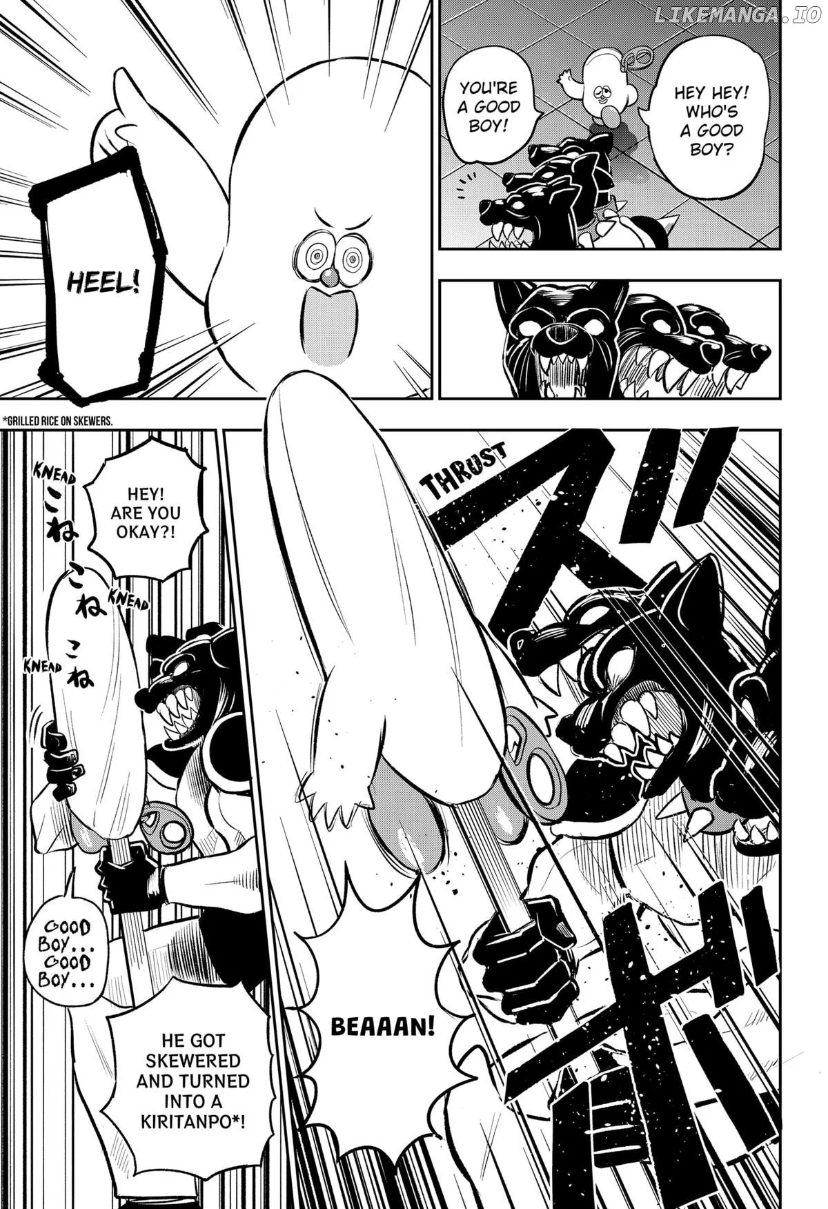Manga page 13