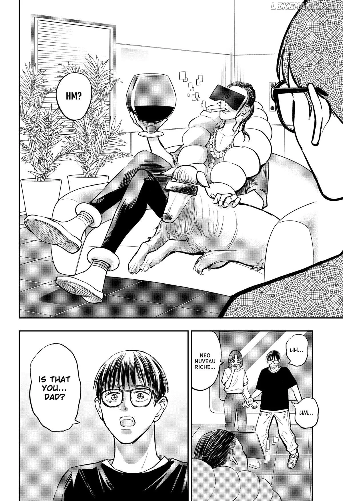 Manga page 16