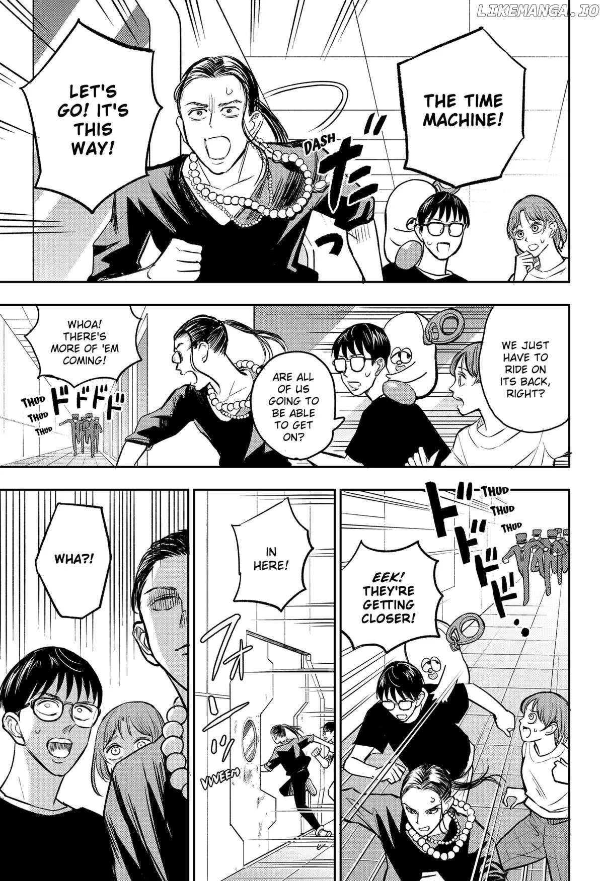 Manga page 13