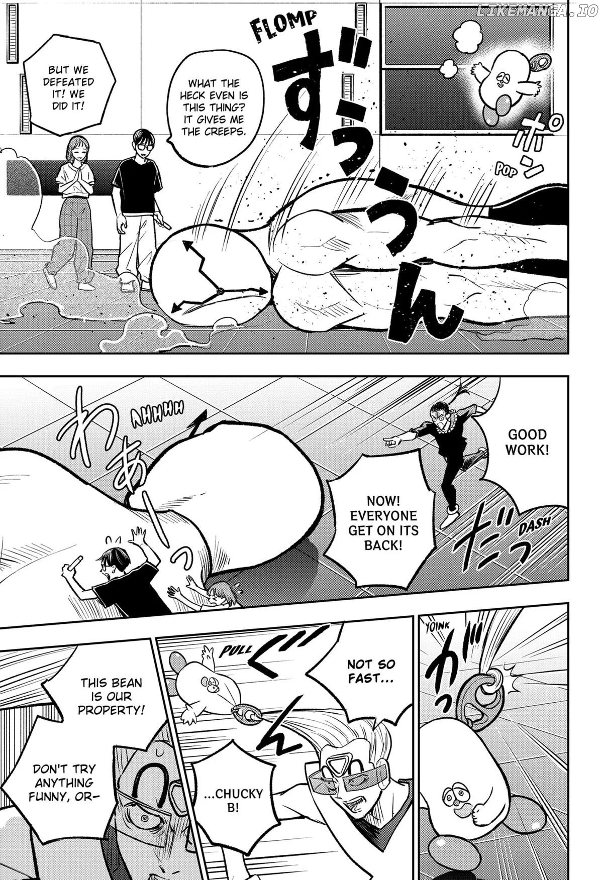 Manga page 11