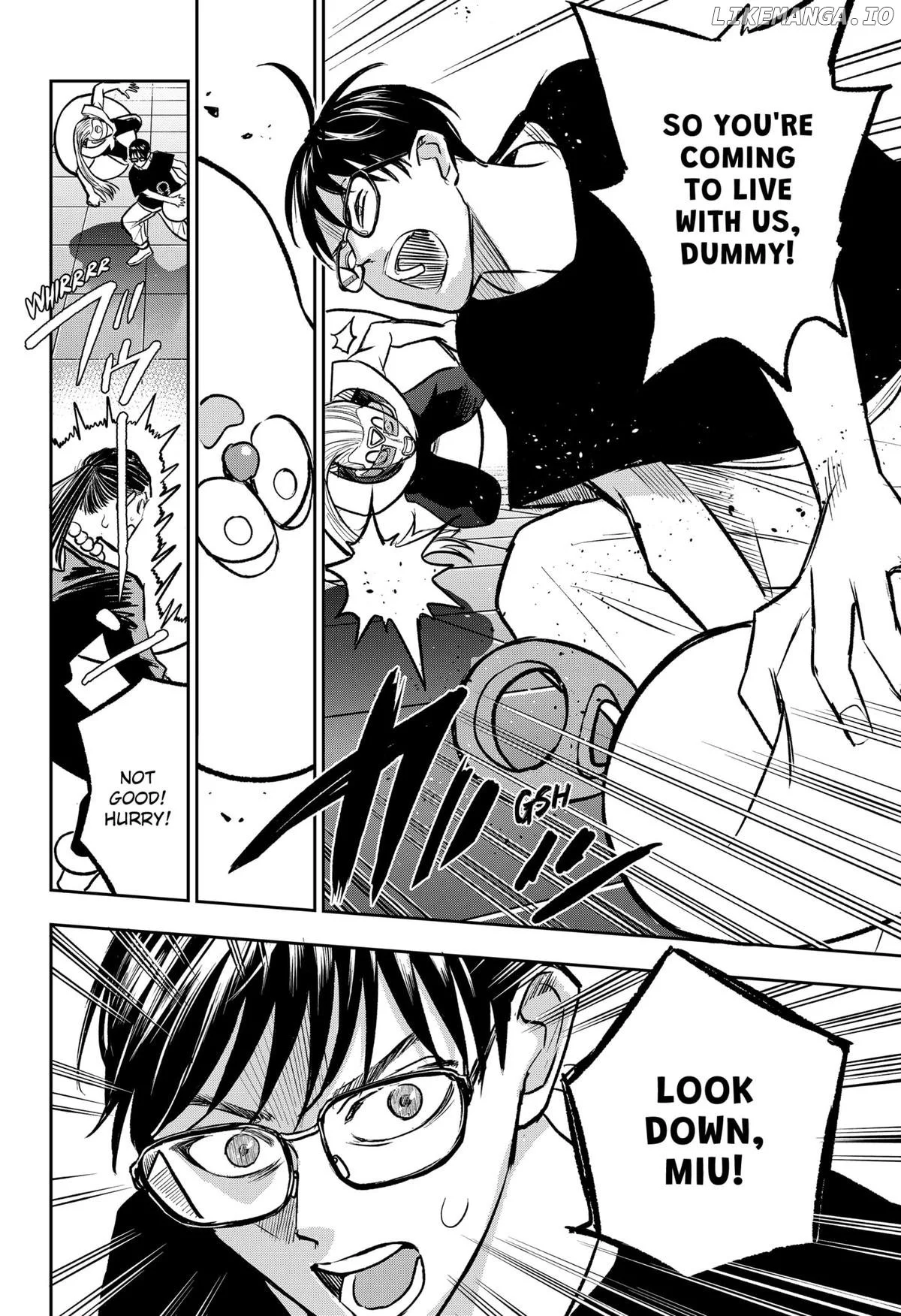 Manga page 14