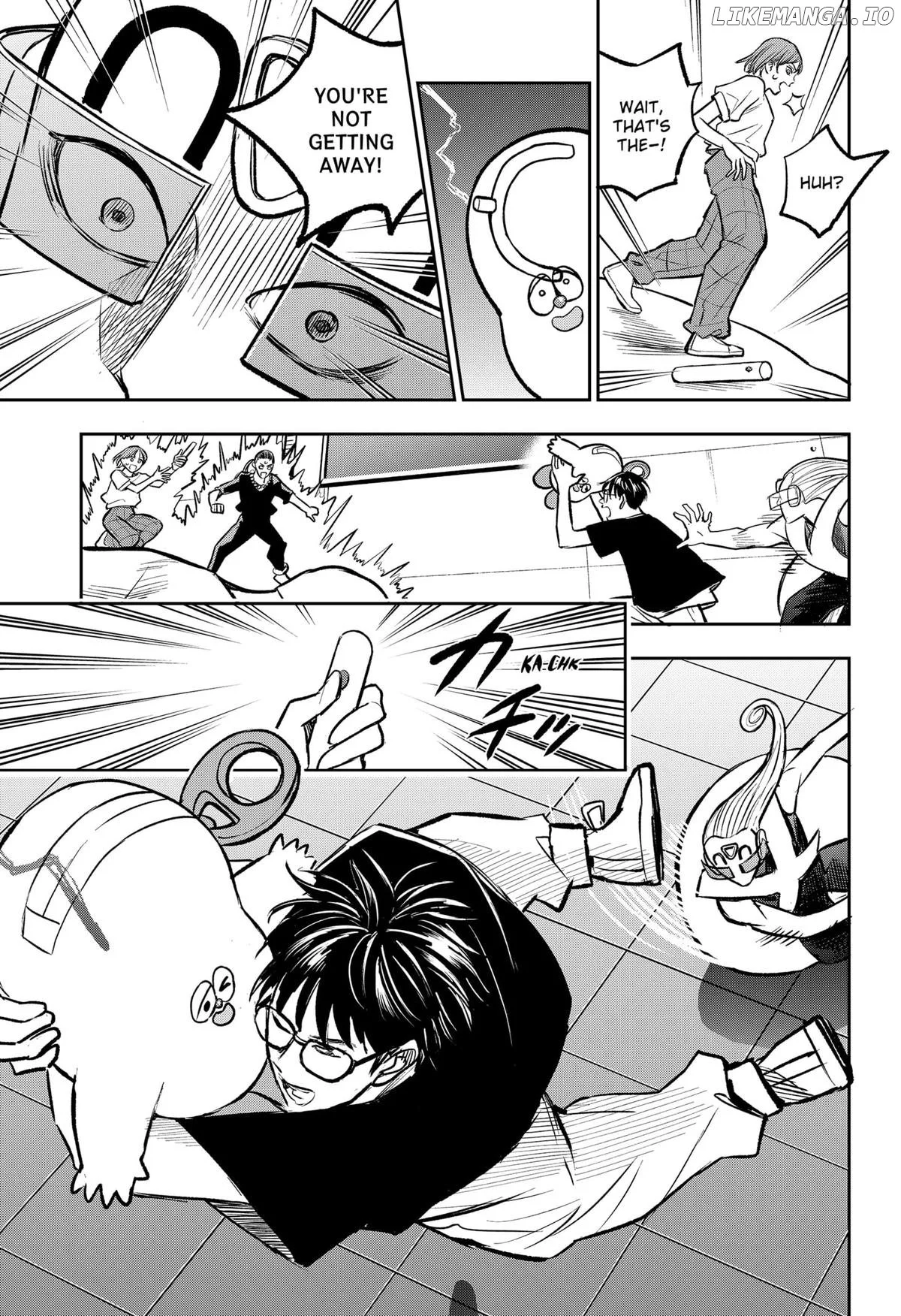 Manga page 15