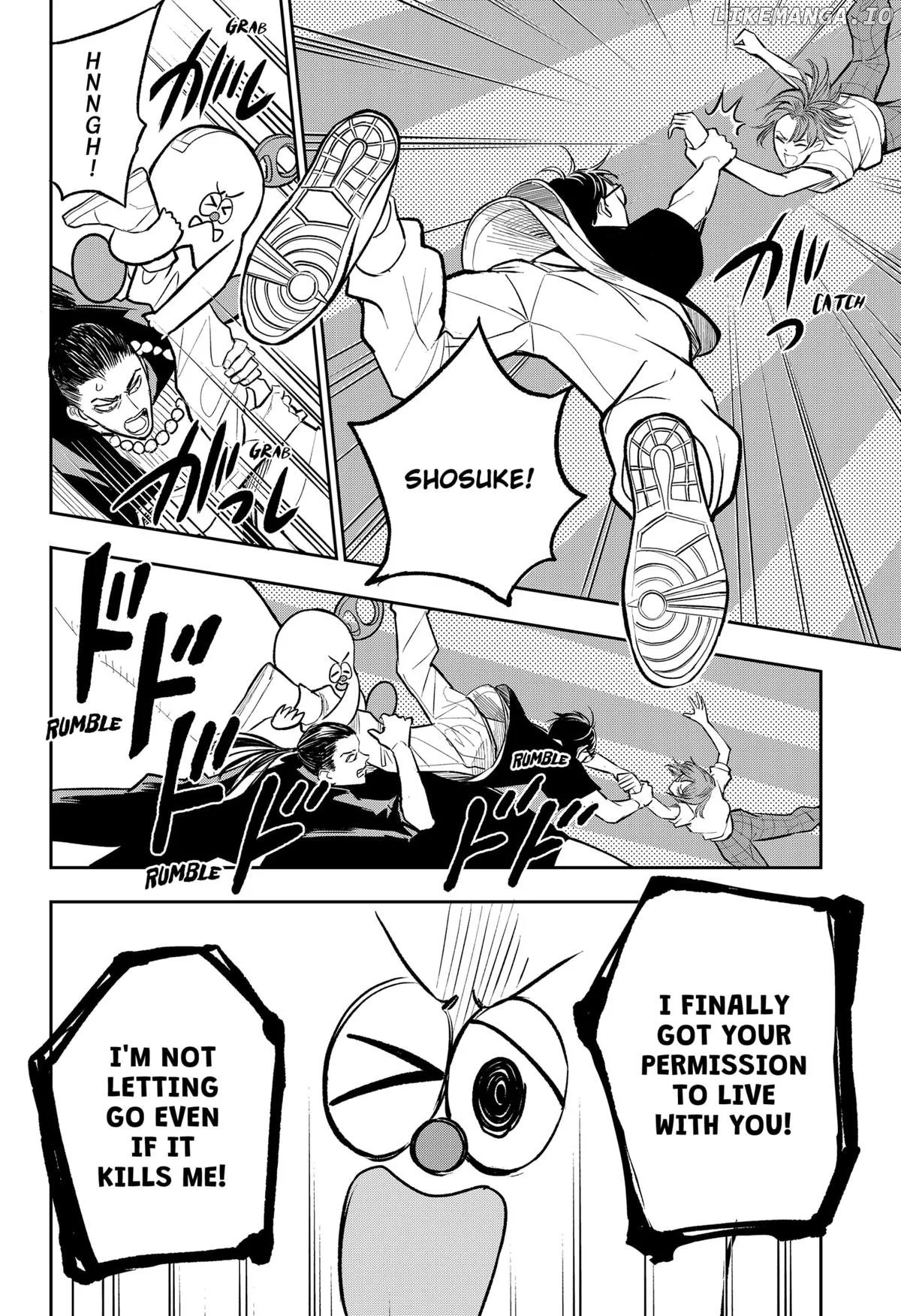 Manga page 10