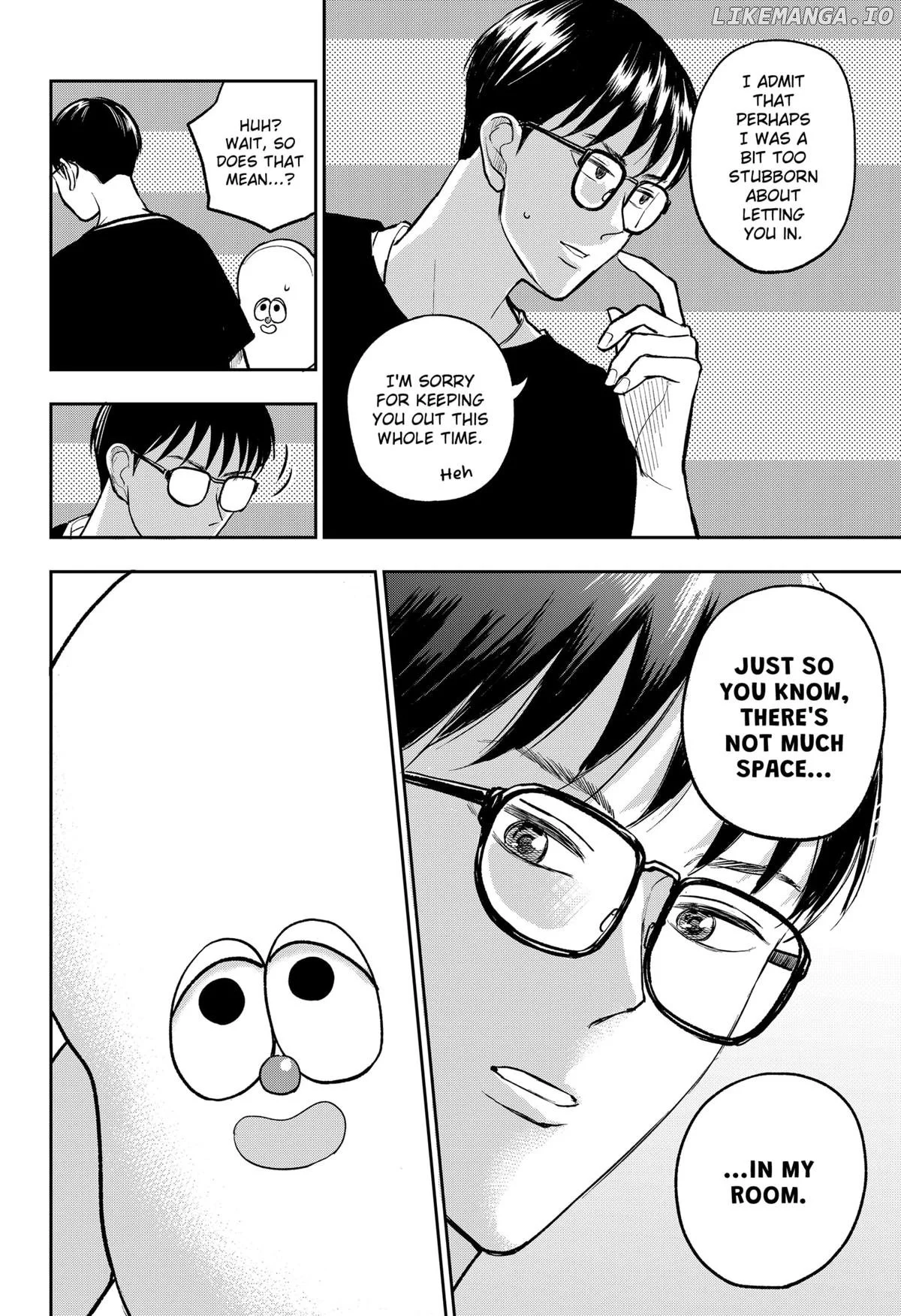 Manga page 4