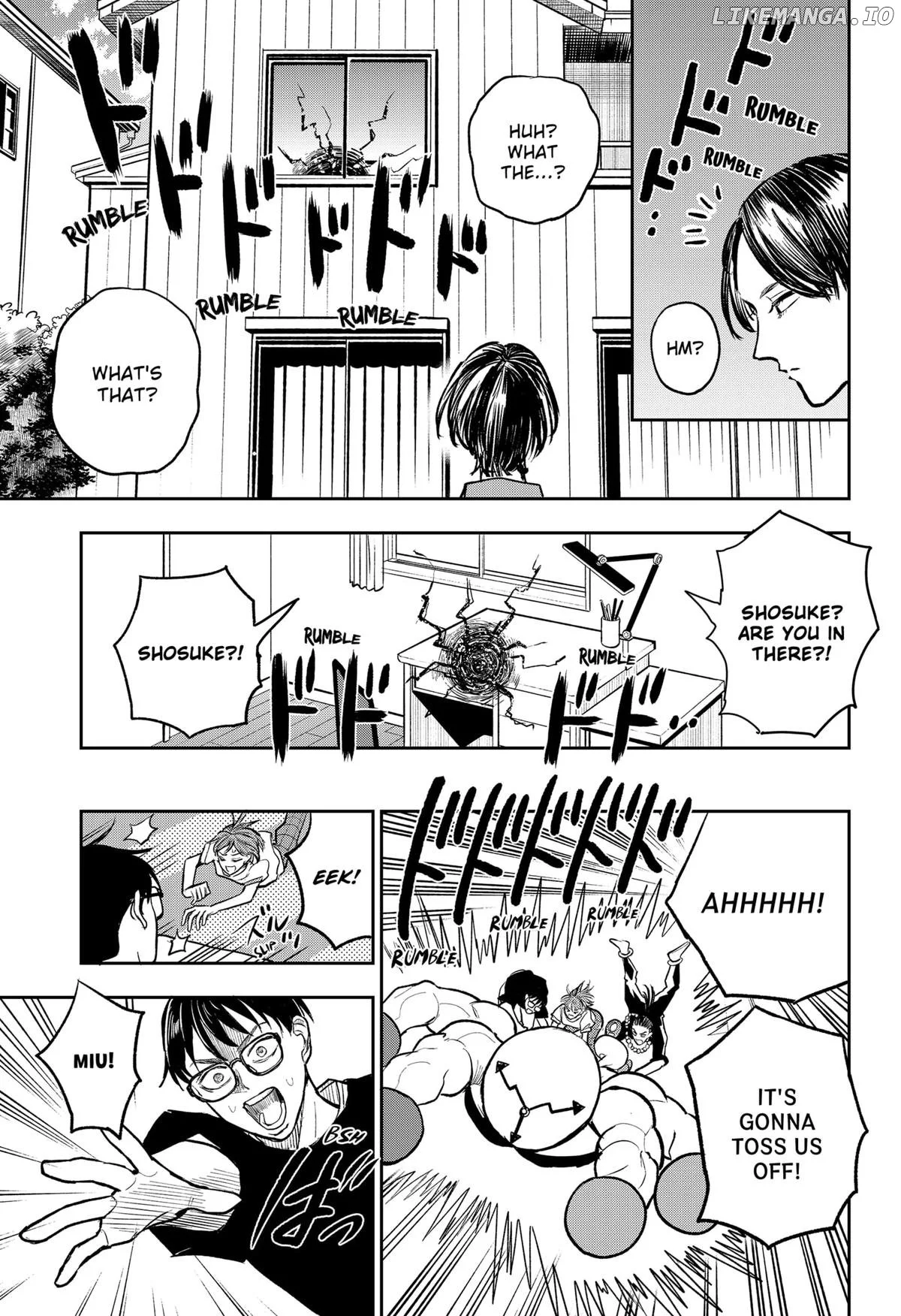 Manga page 9