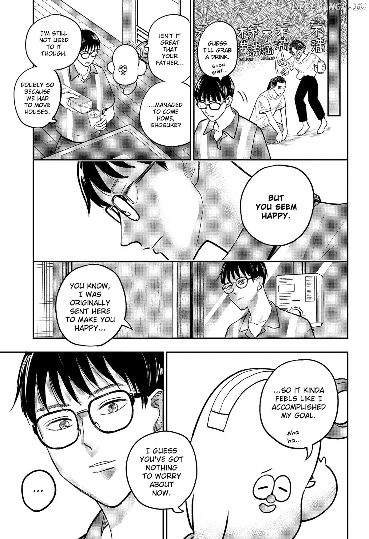 Manga page 11