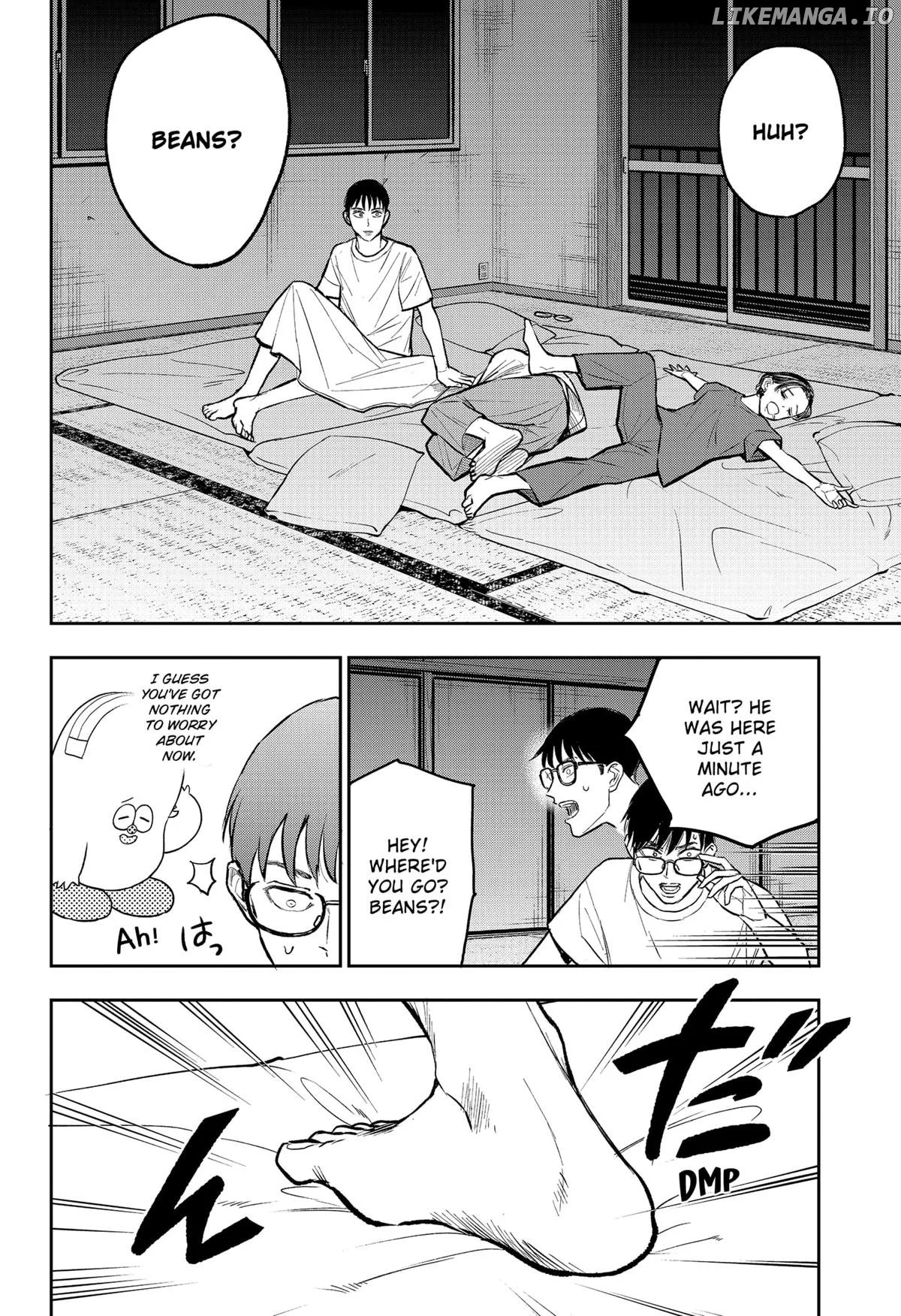 Manga page 14