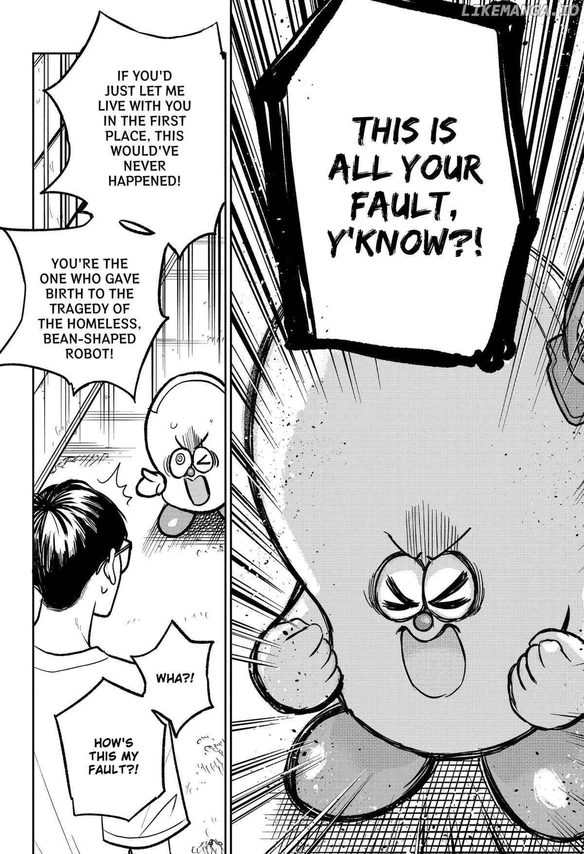 Manga page 18