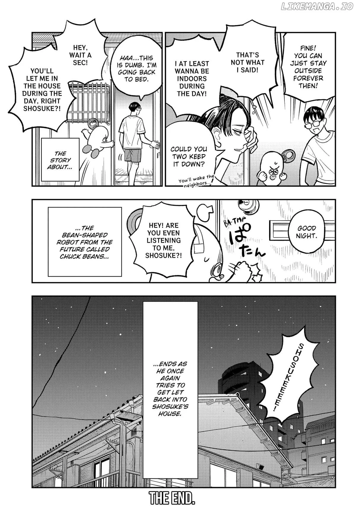 Manga page 19