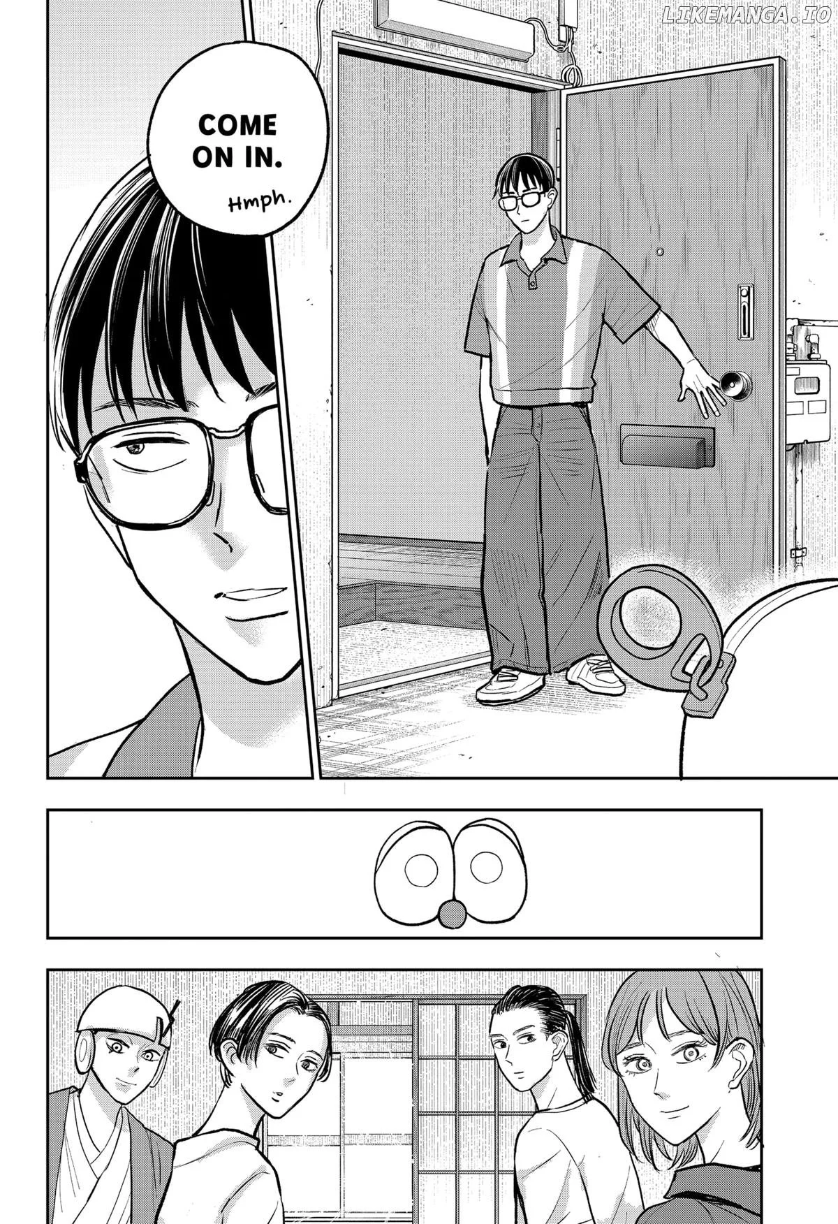 Manga page 6